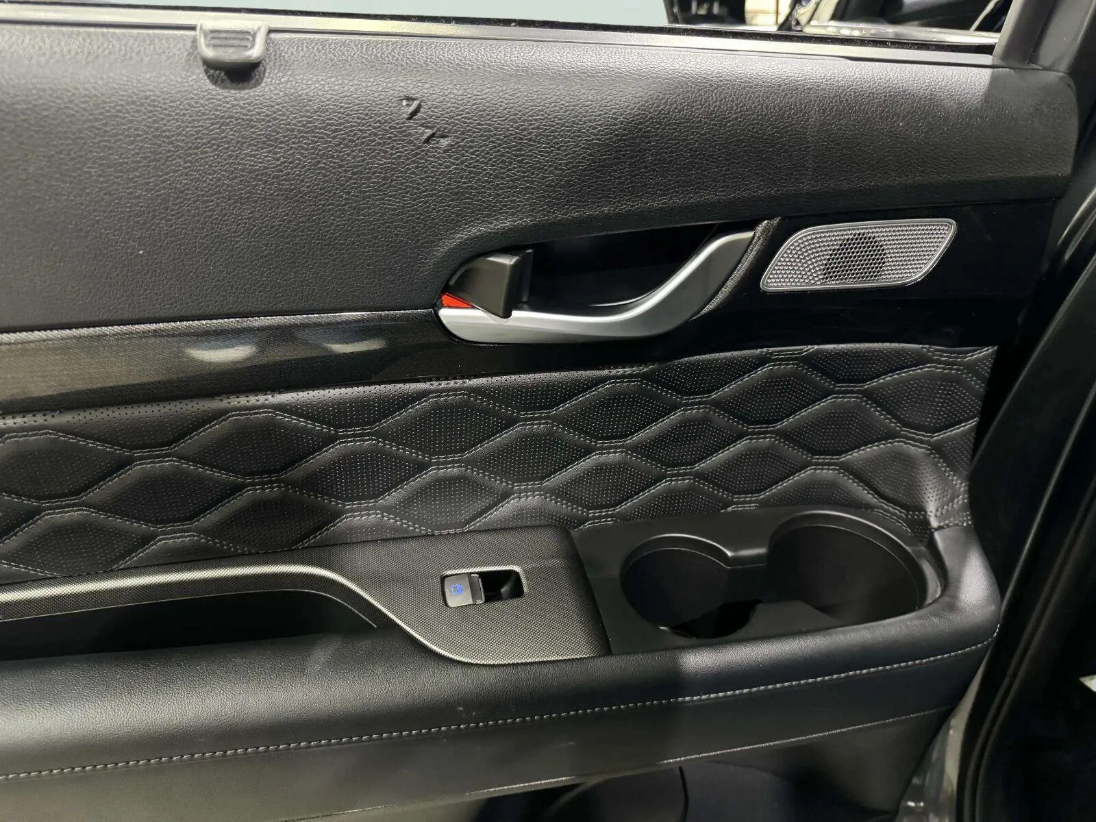 Hyundai Palisade photo 27