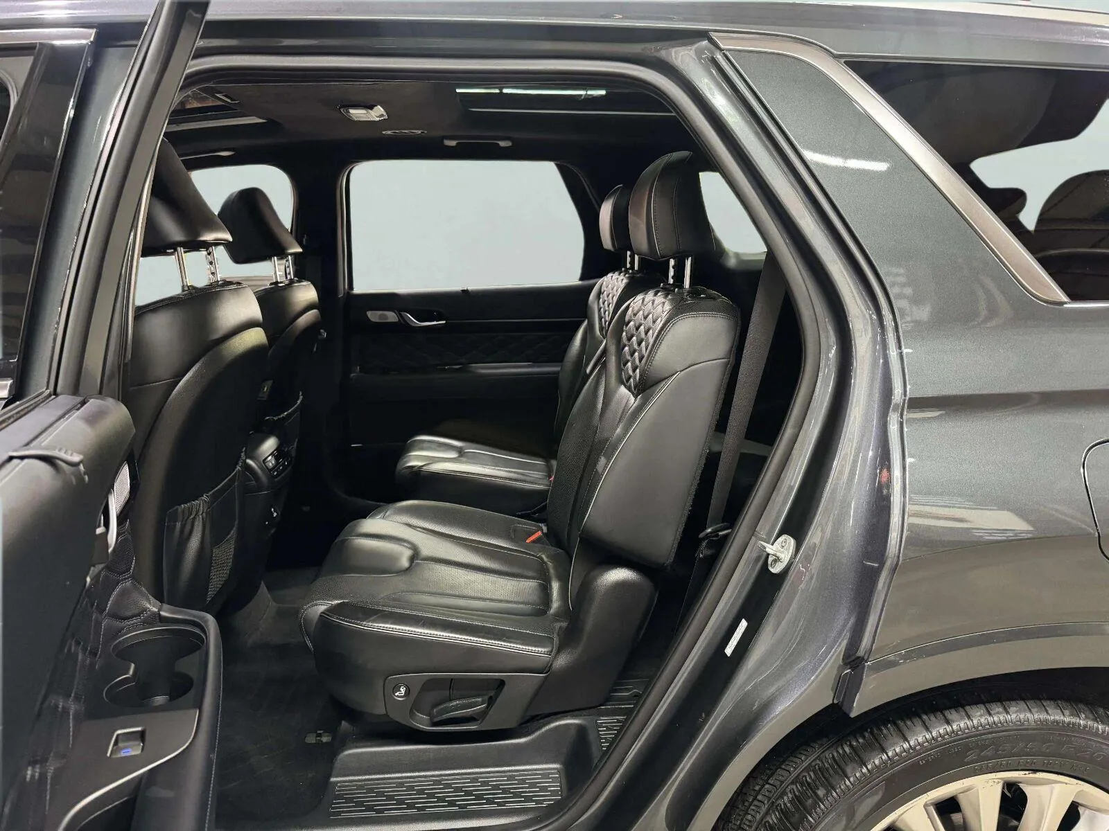 Hyundai Palisade photo 28