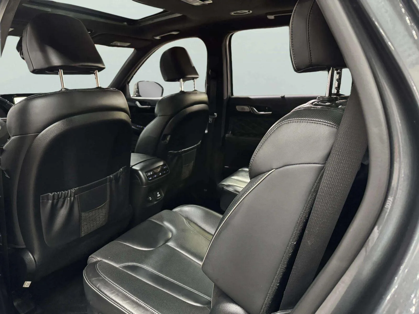 Hyundai Palisade photo 29