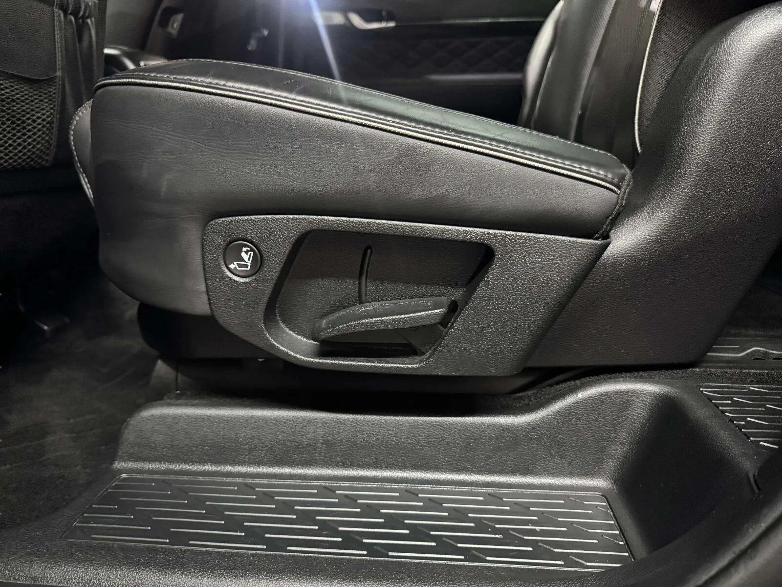 Hyundai Palisade photo 30