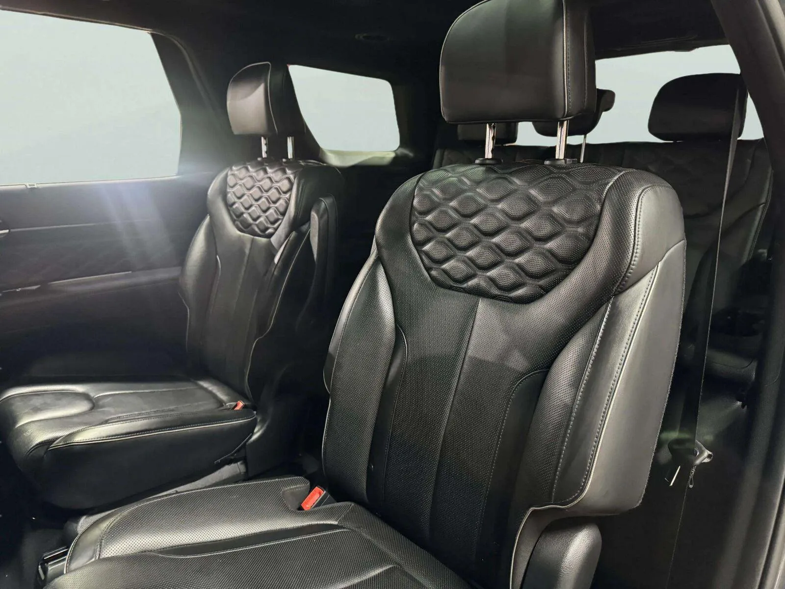 Hyundai Palisade photo 31