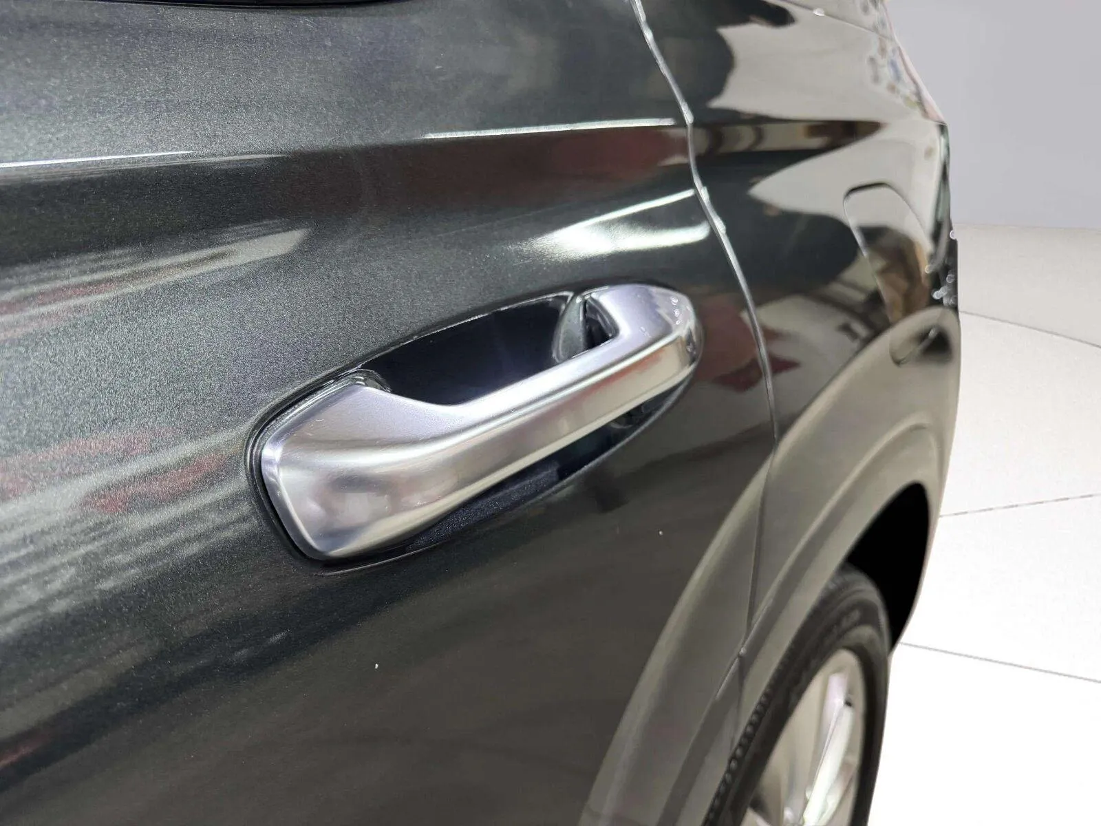 Hyundai Palisade photo 32