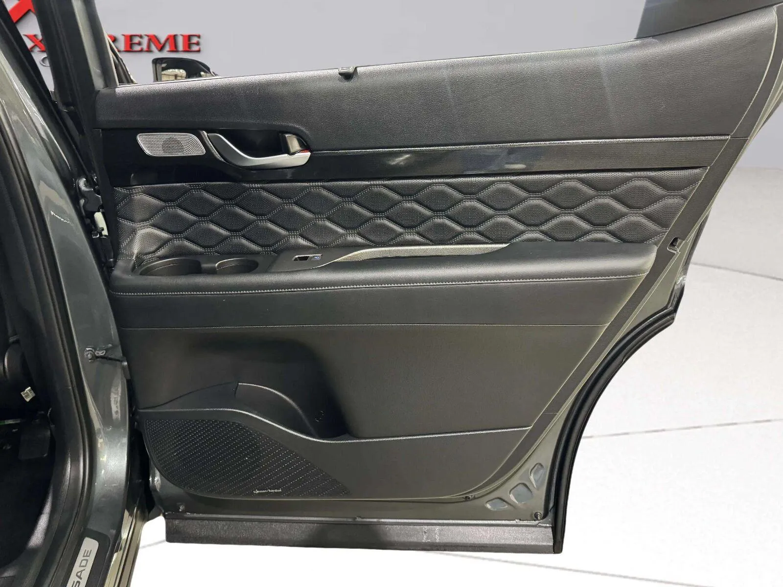 Hyundai Palisade photo 33