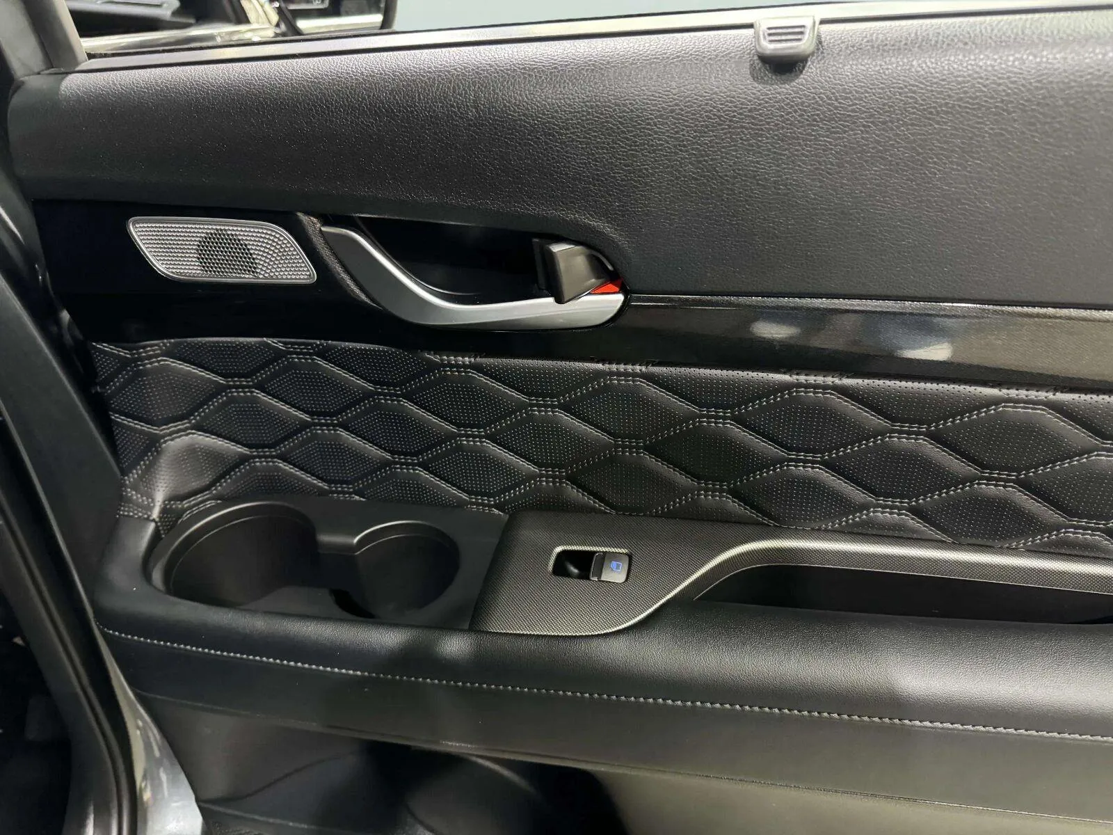 Hyundai Palisade photo 35
