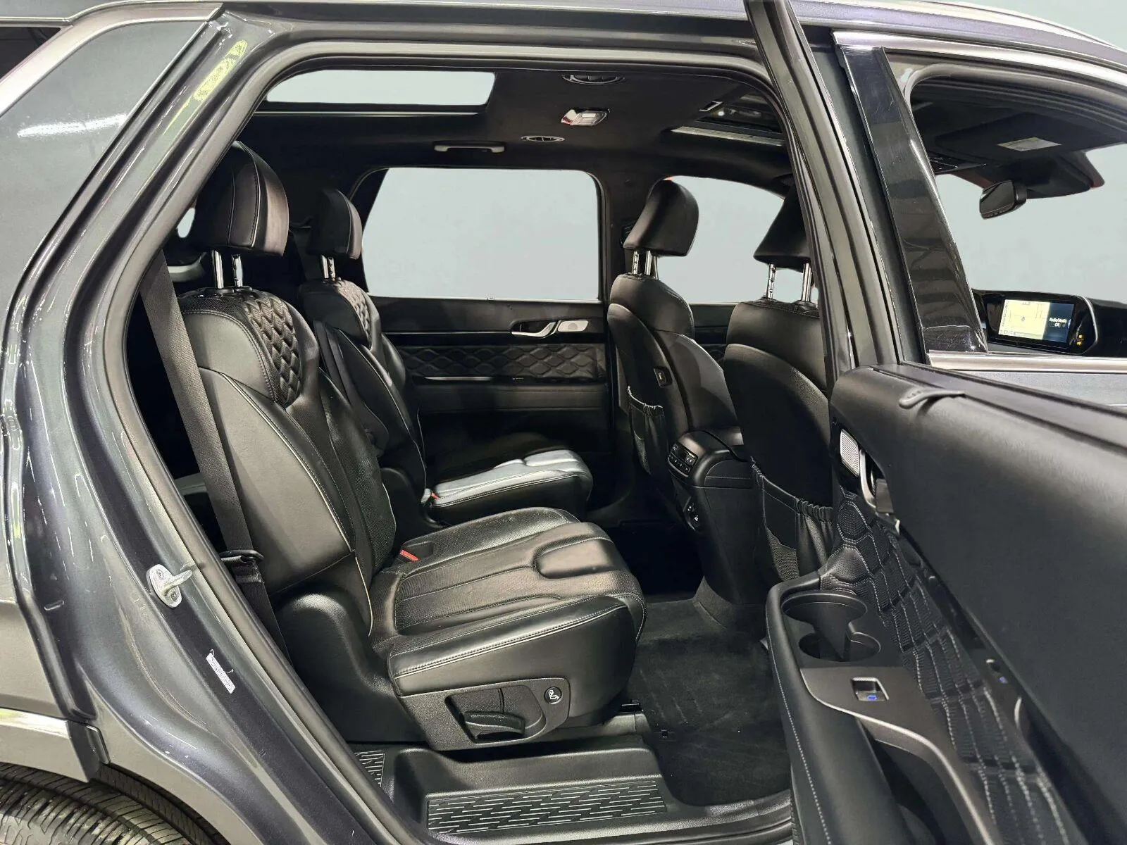 Hyundai Palisade photo 36