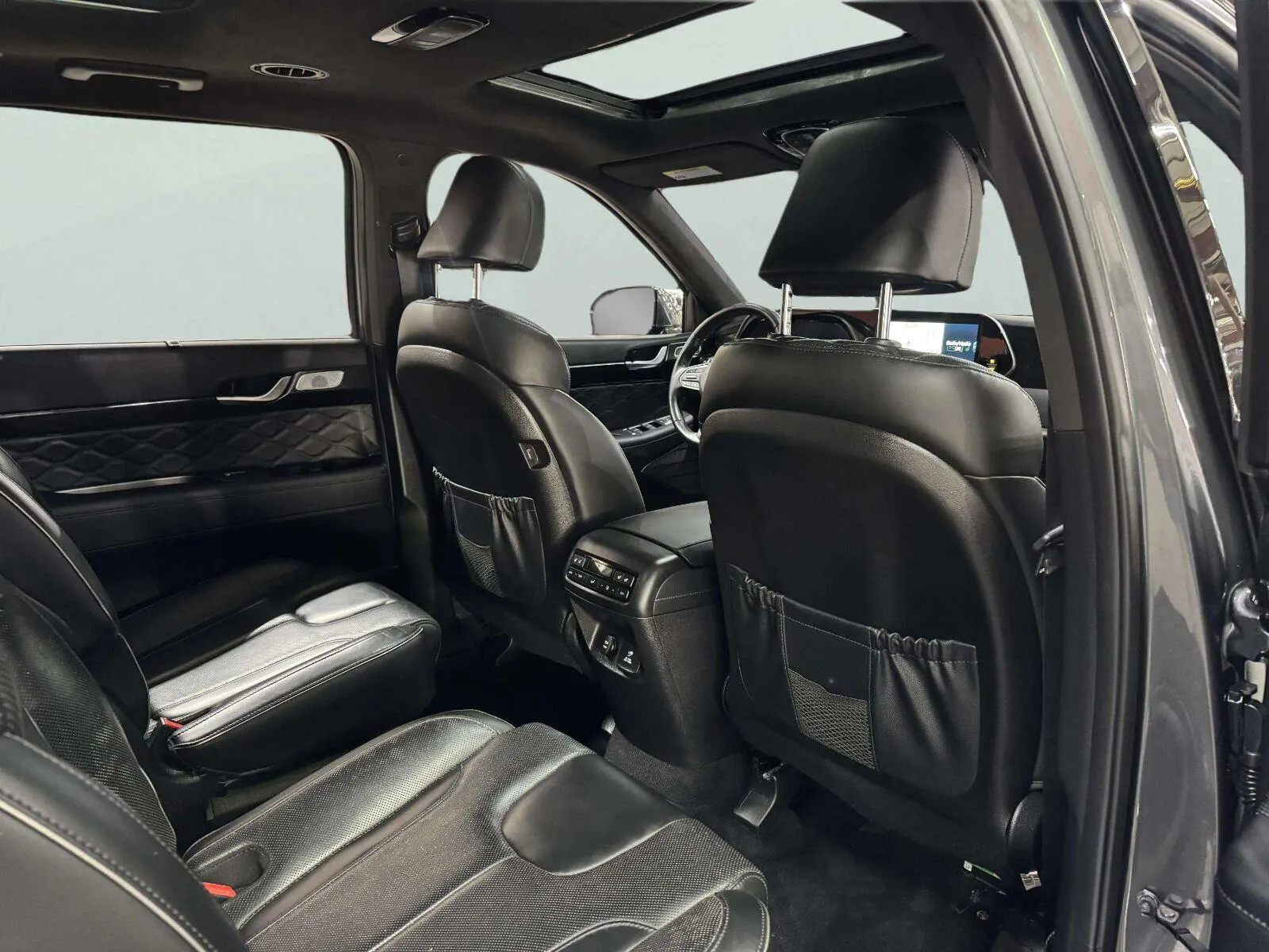 Hyundai Palisade photo 38