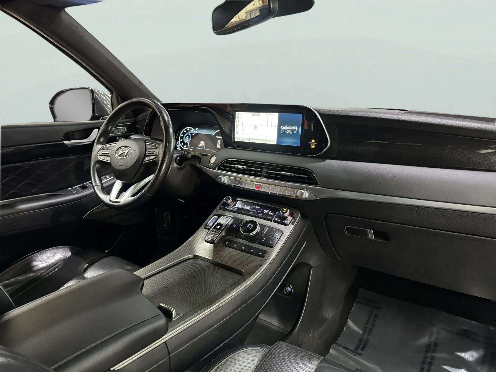 Hyundai Palisade photo 39