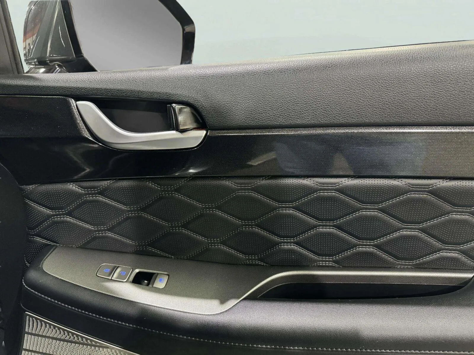 Hyundai Palisade photo 41