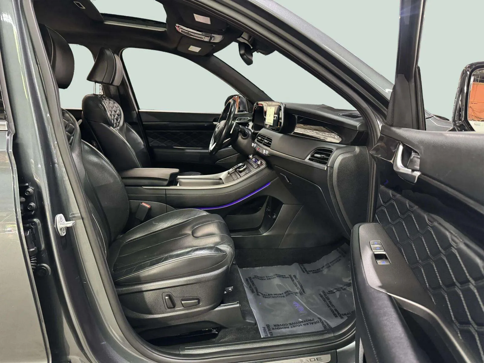 Hyundai Palisade photo 42