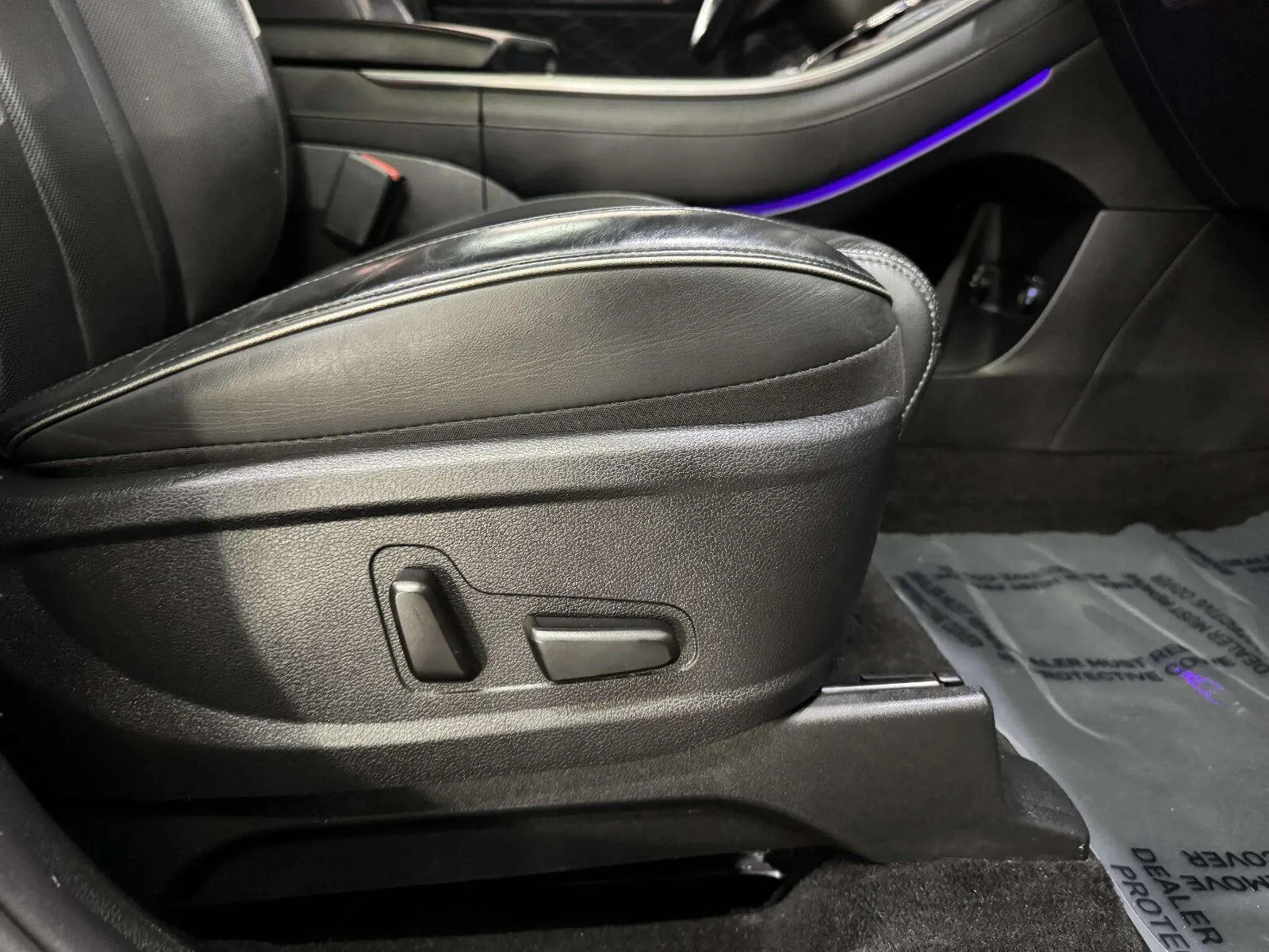 Hyundai Palisade photo 43