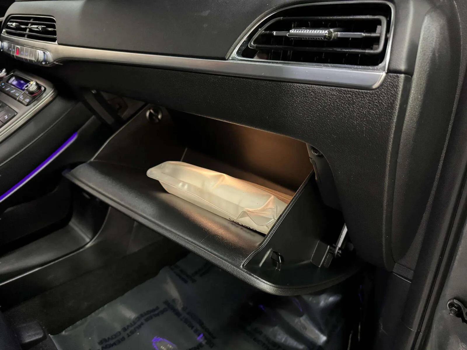 Hyundai Palisade photo 44