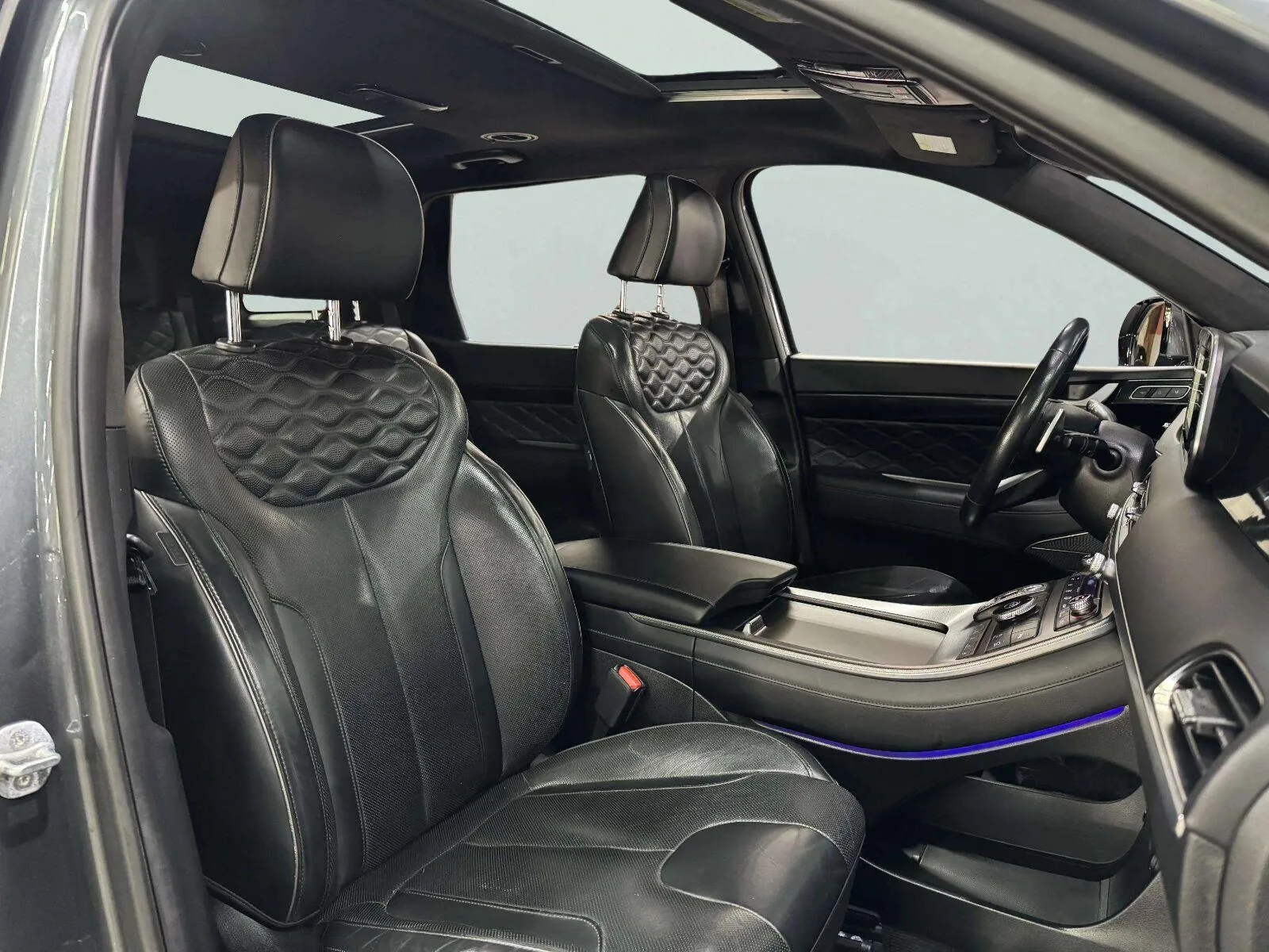 Hyundai Palisade photo 45