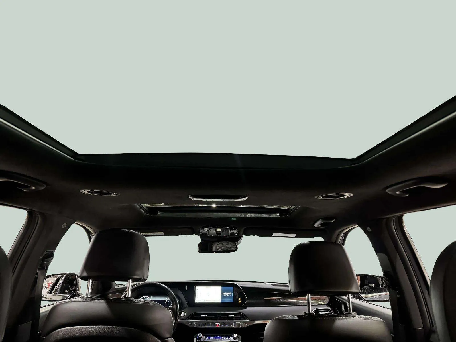 Hyundai Palisade photo 47