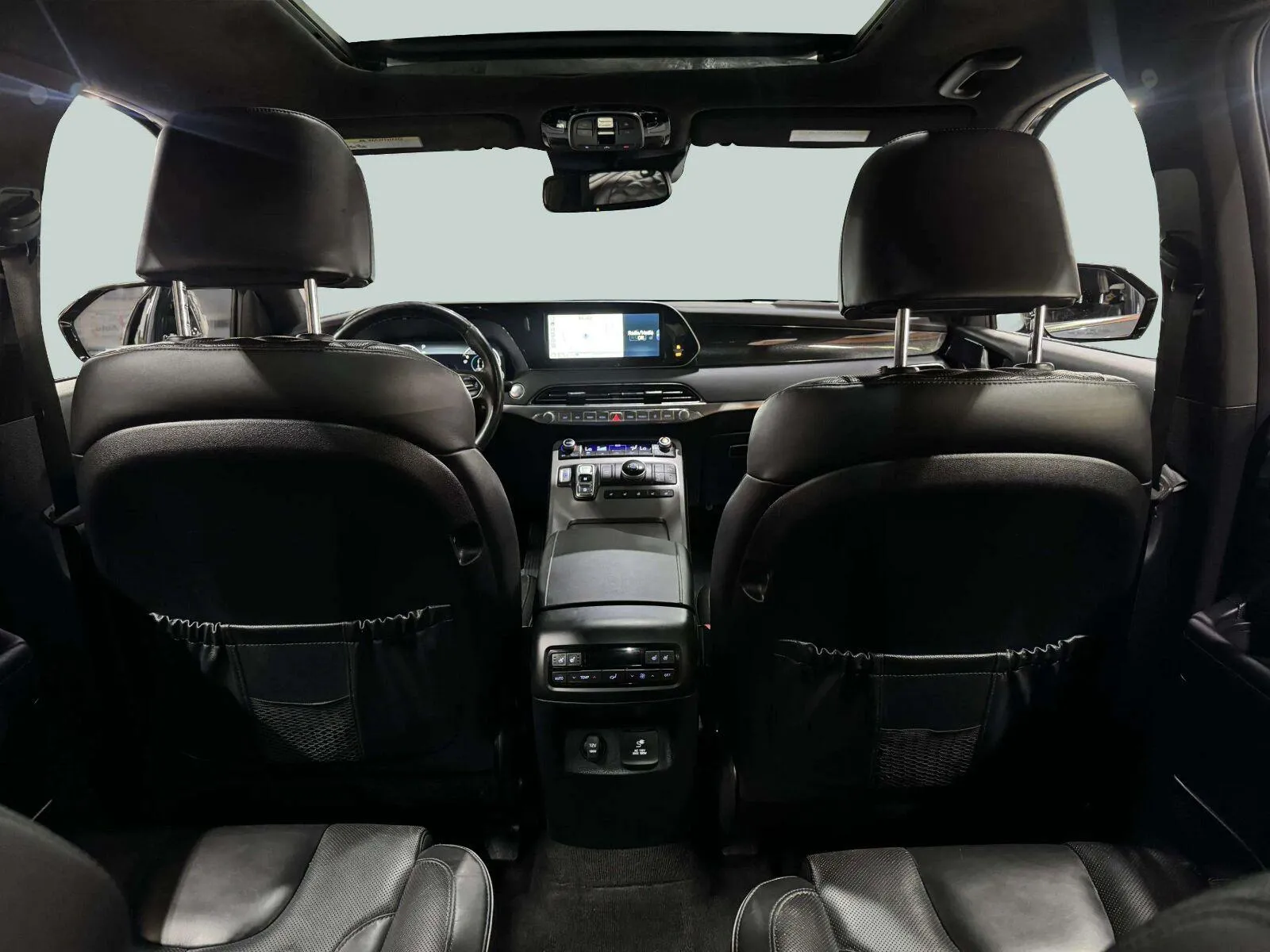 Hyundai Palisade photo 49
