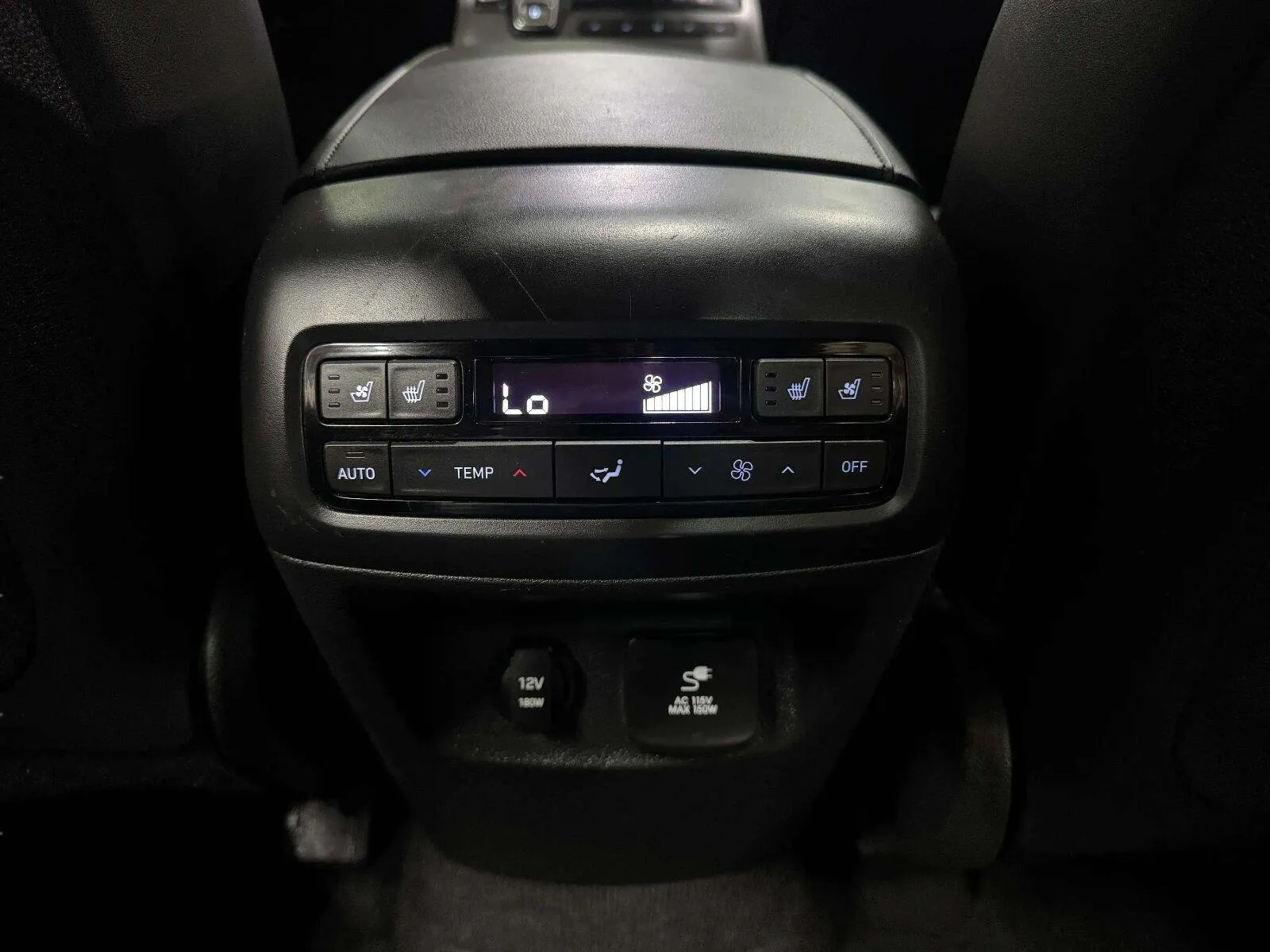 Hyundai Palisade photo 50