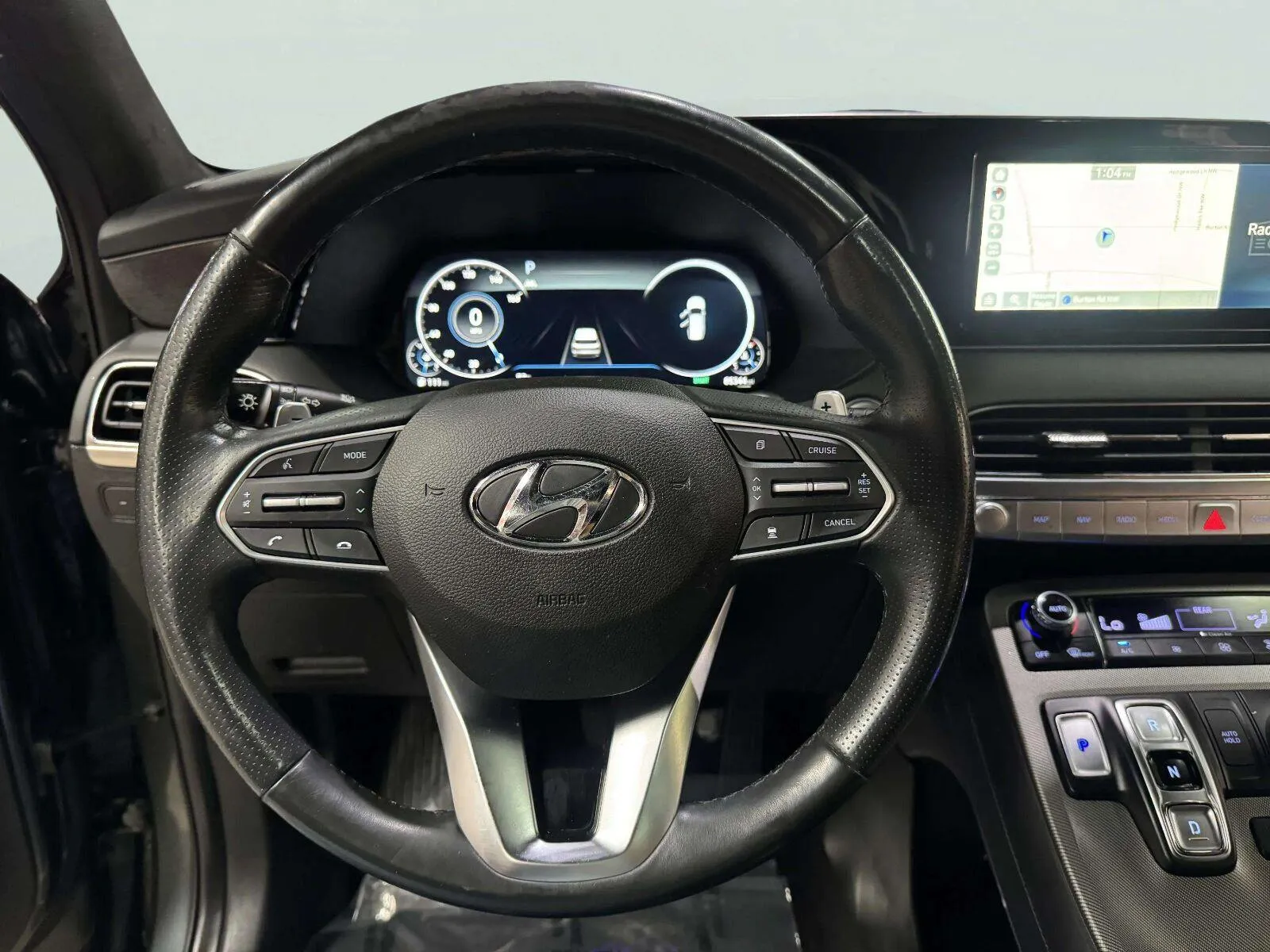 Hyundai Palisade photo 51