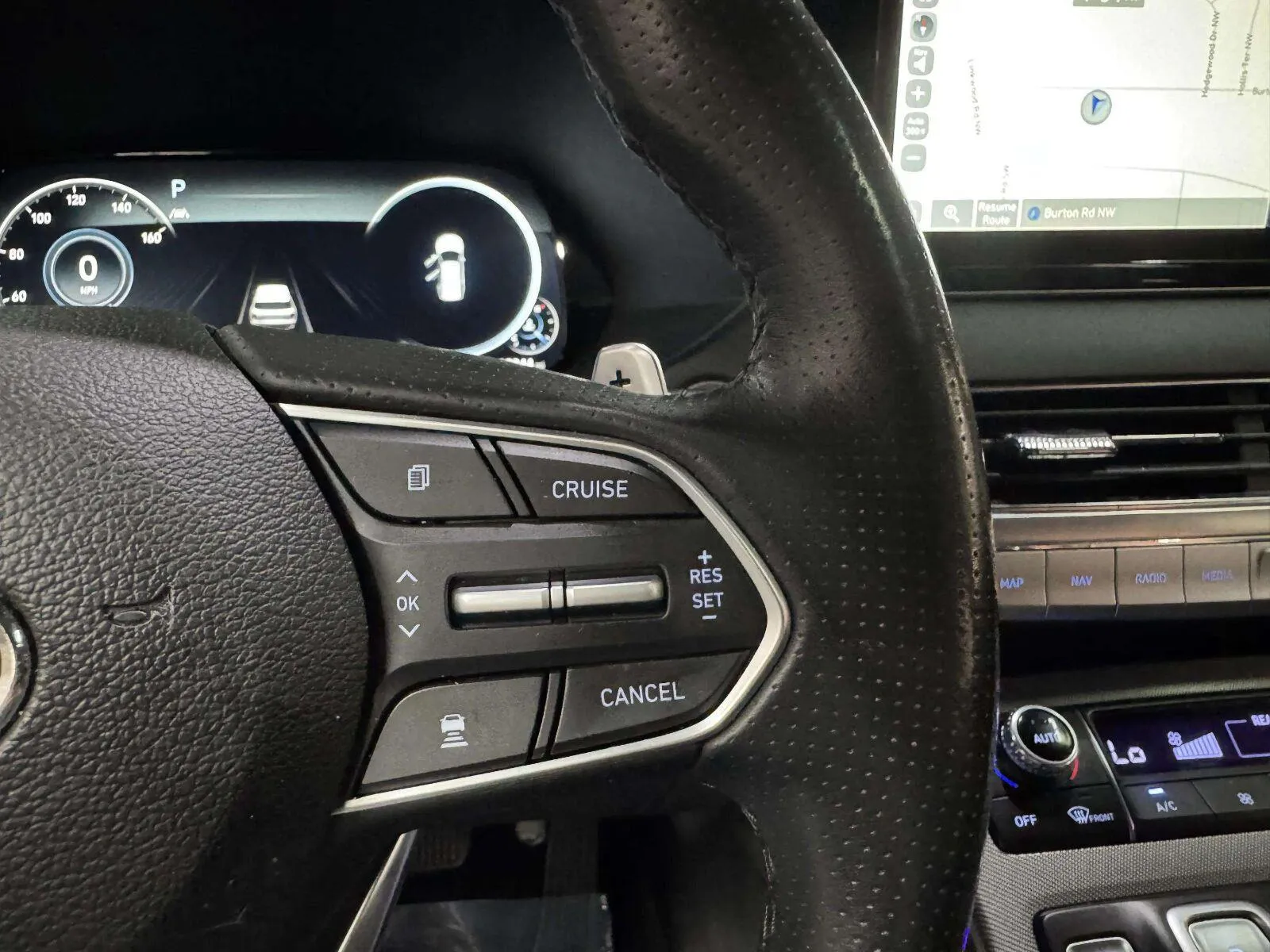 Hyundai Palisade photo 52