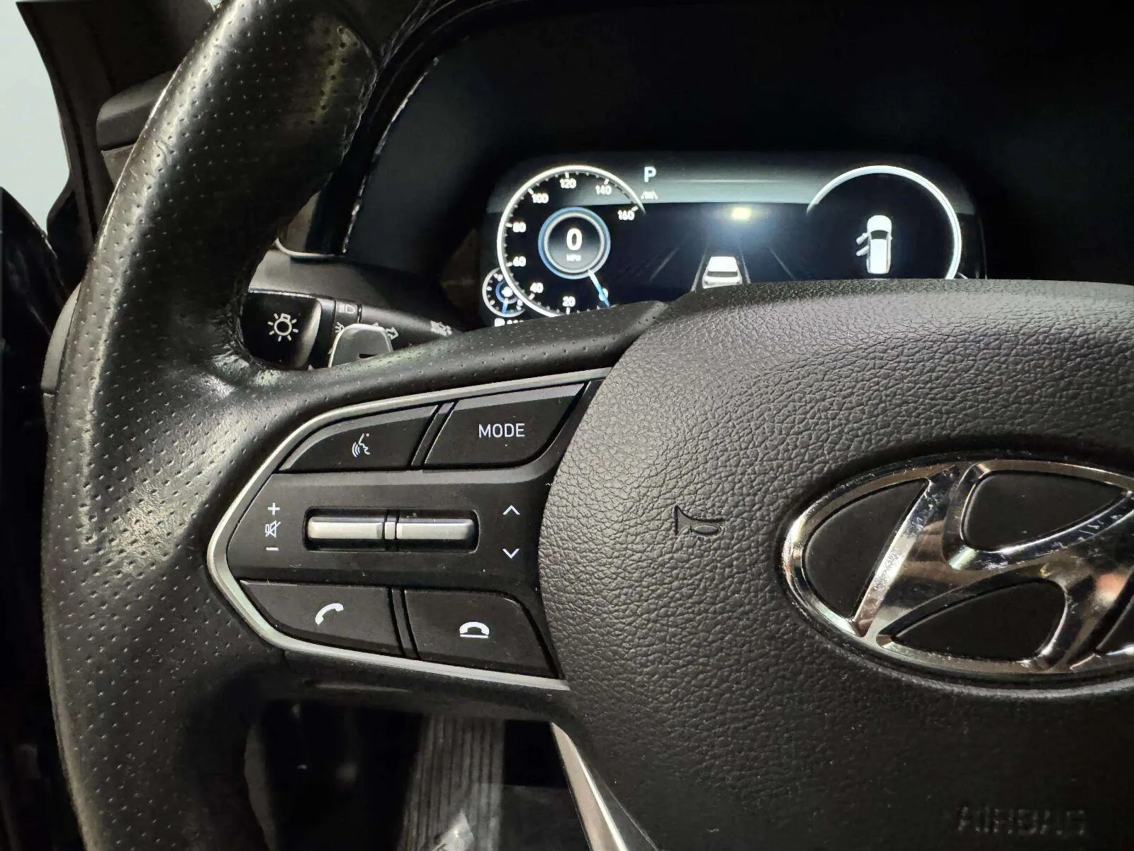 Hyundai Palisade photo 53
