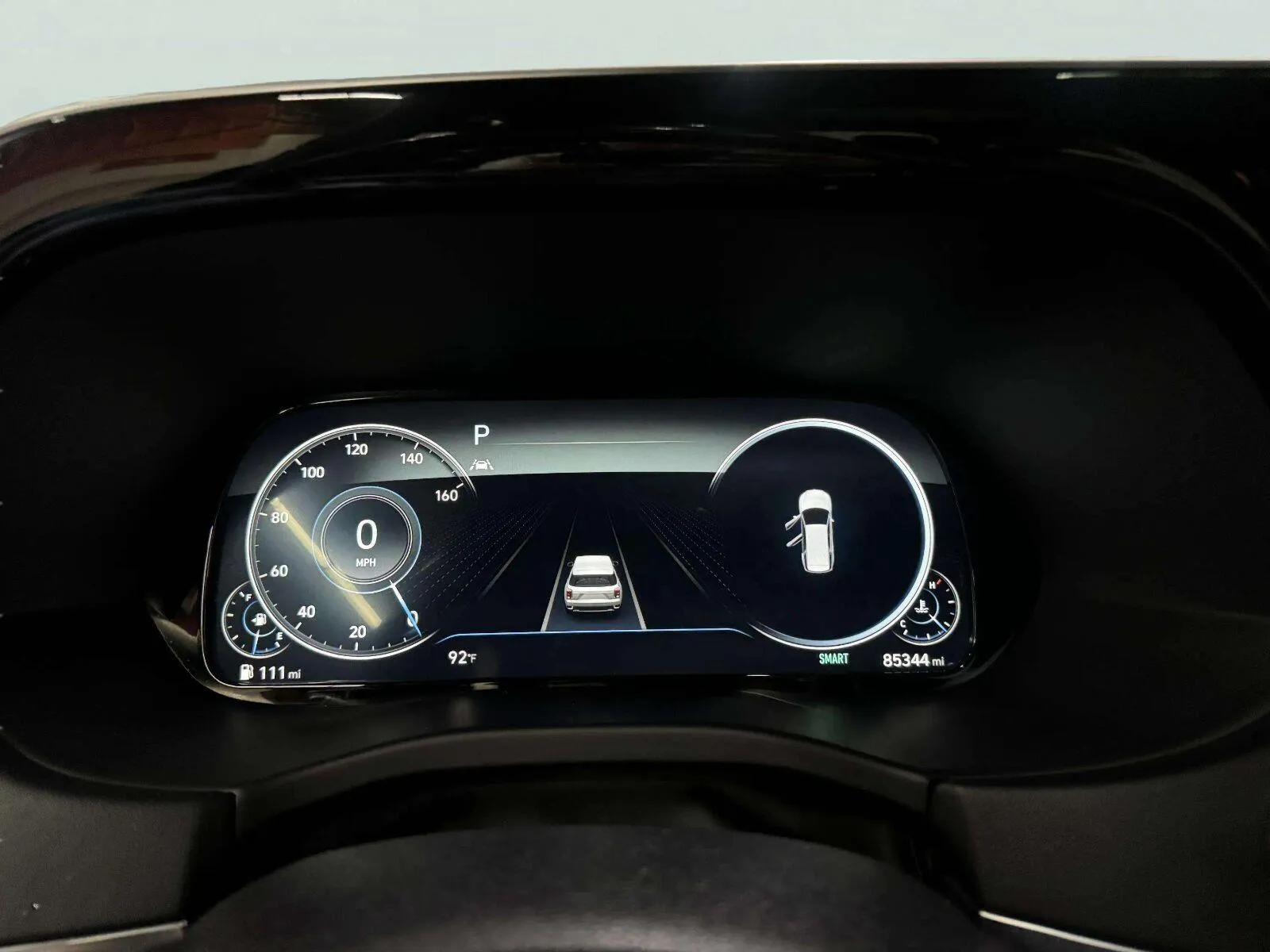 Hyundai Palisade photo 54