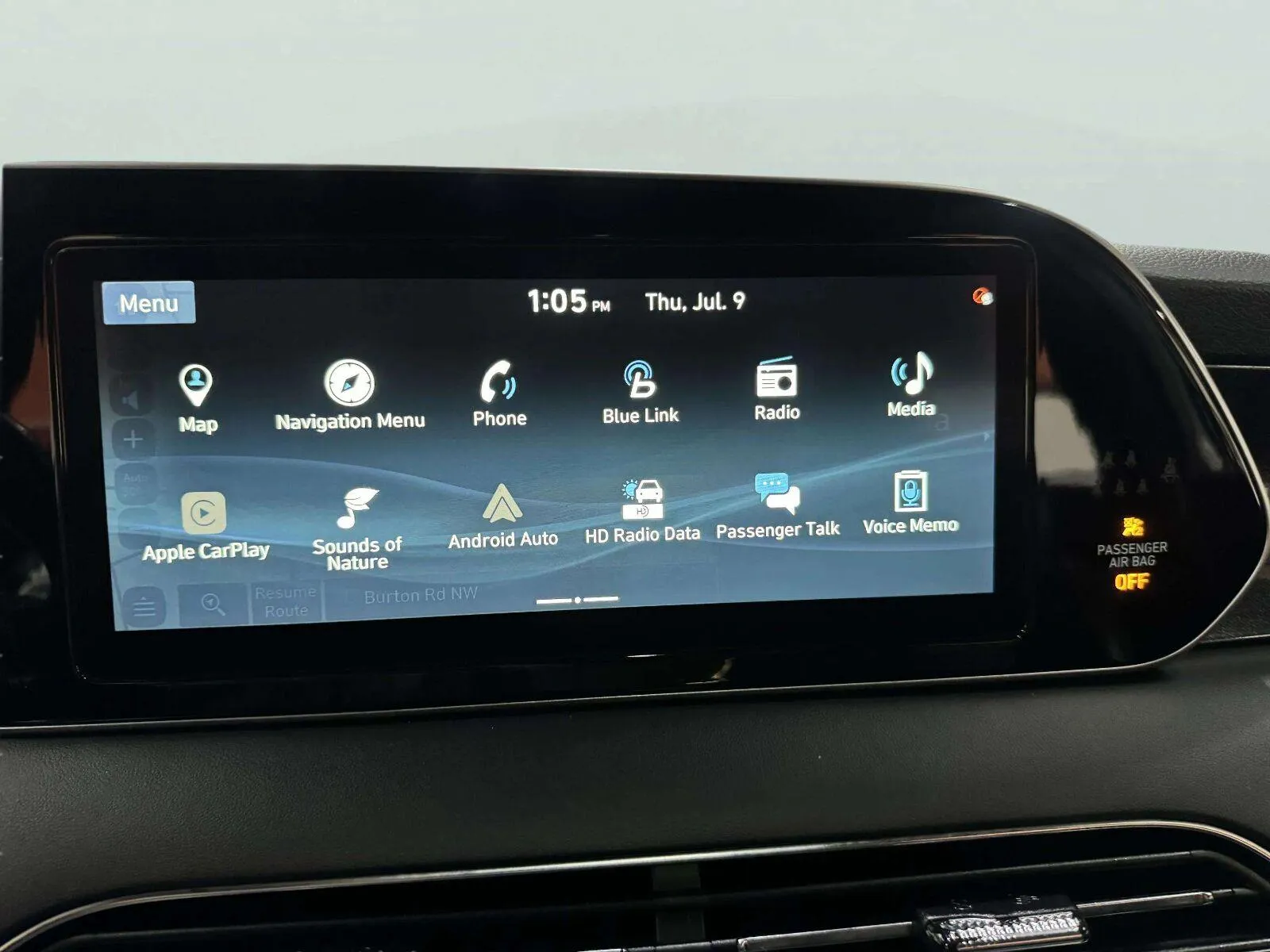 Hyundai Palisade photo 58