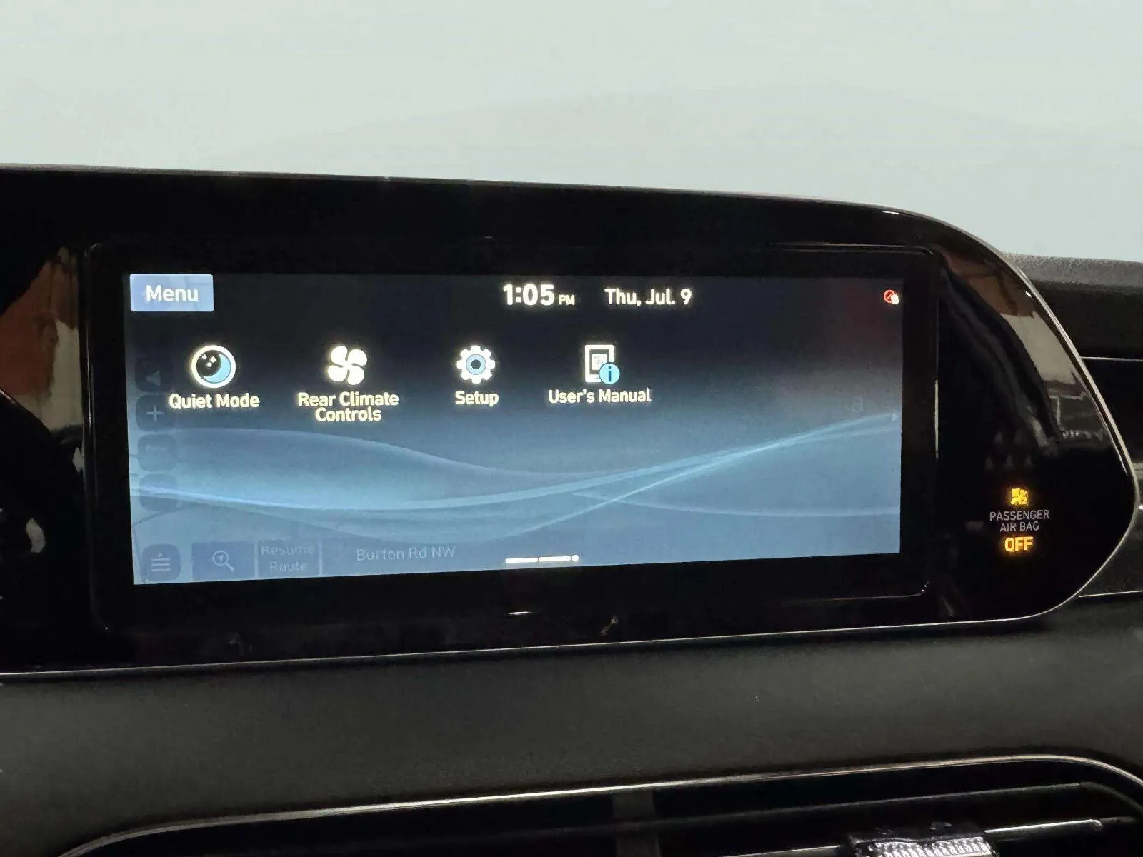 Hyundai Palisade photo 59