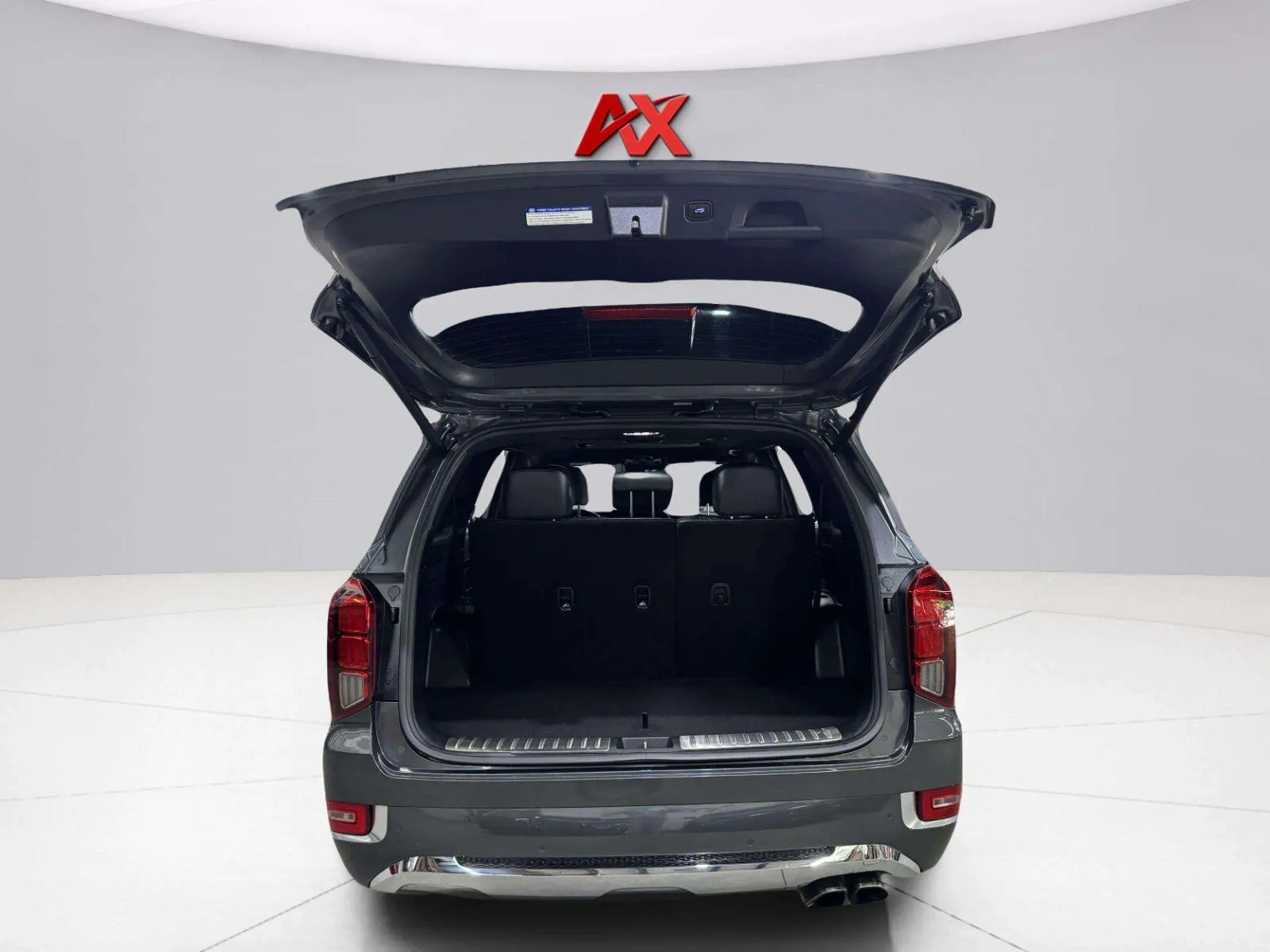 Hyundai Palisade photo 61
