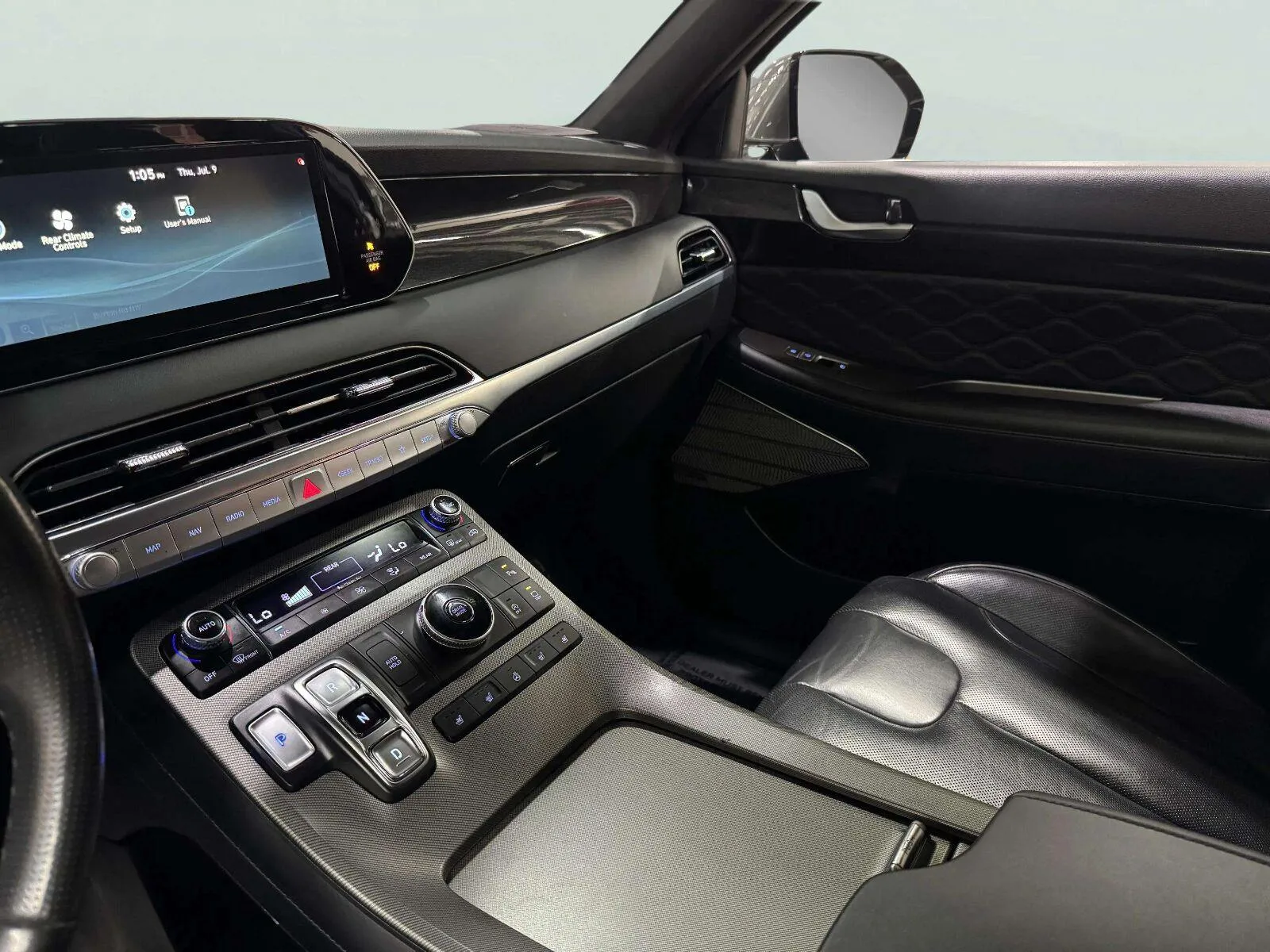 Hyundai Palisade photo 62