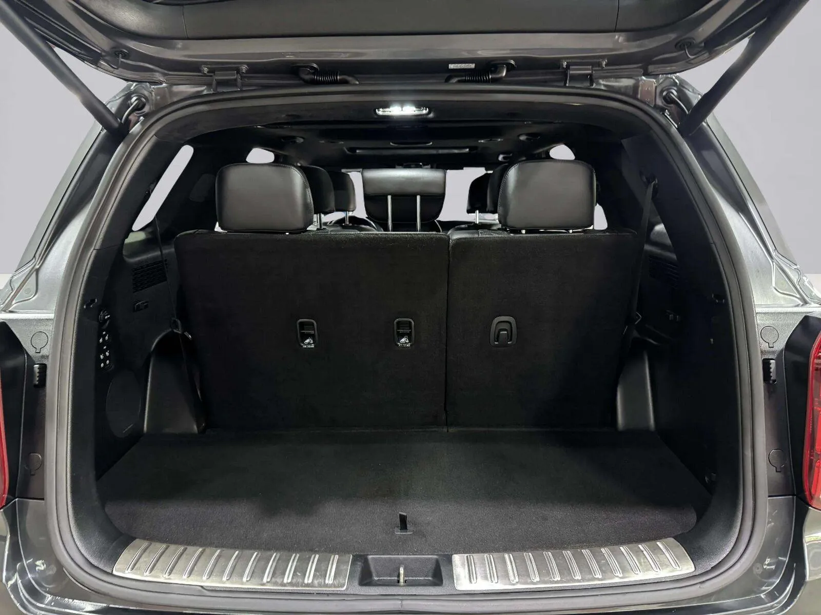 Hyundai Palisade photo 63