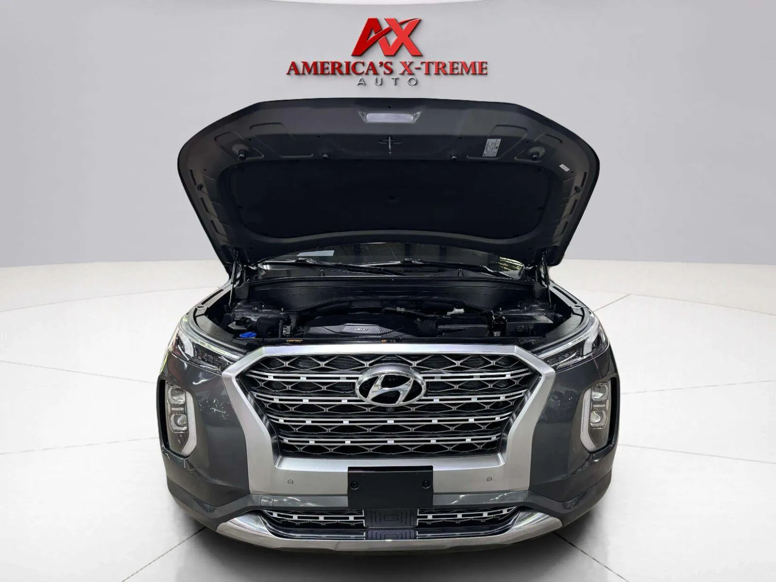 Hyundai Palisade photo 64
