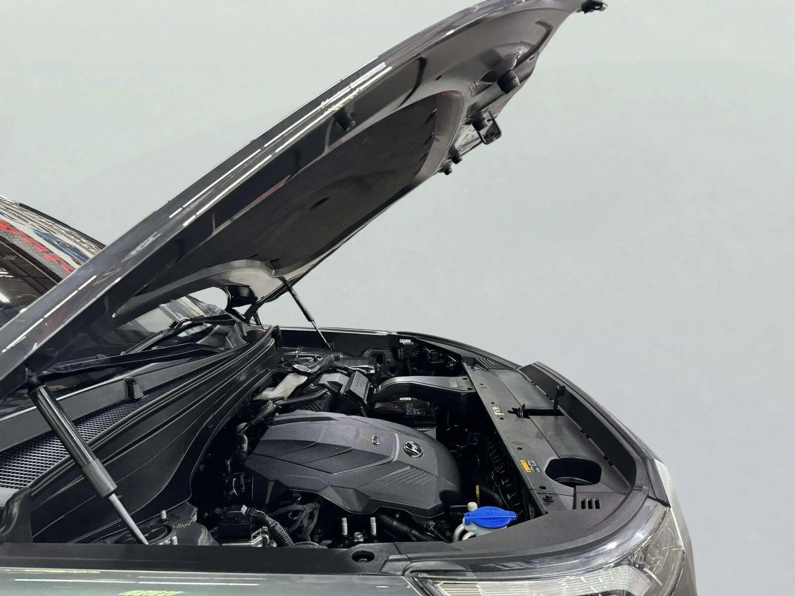 Hyundai Palisade photo 65