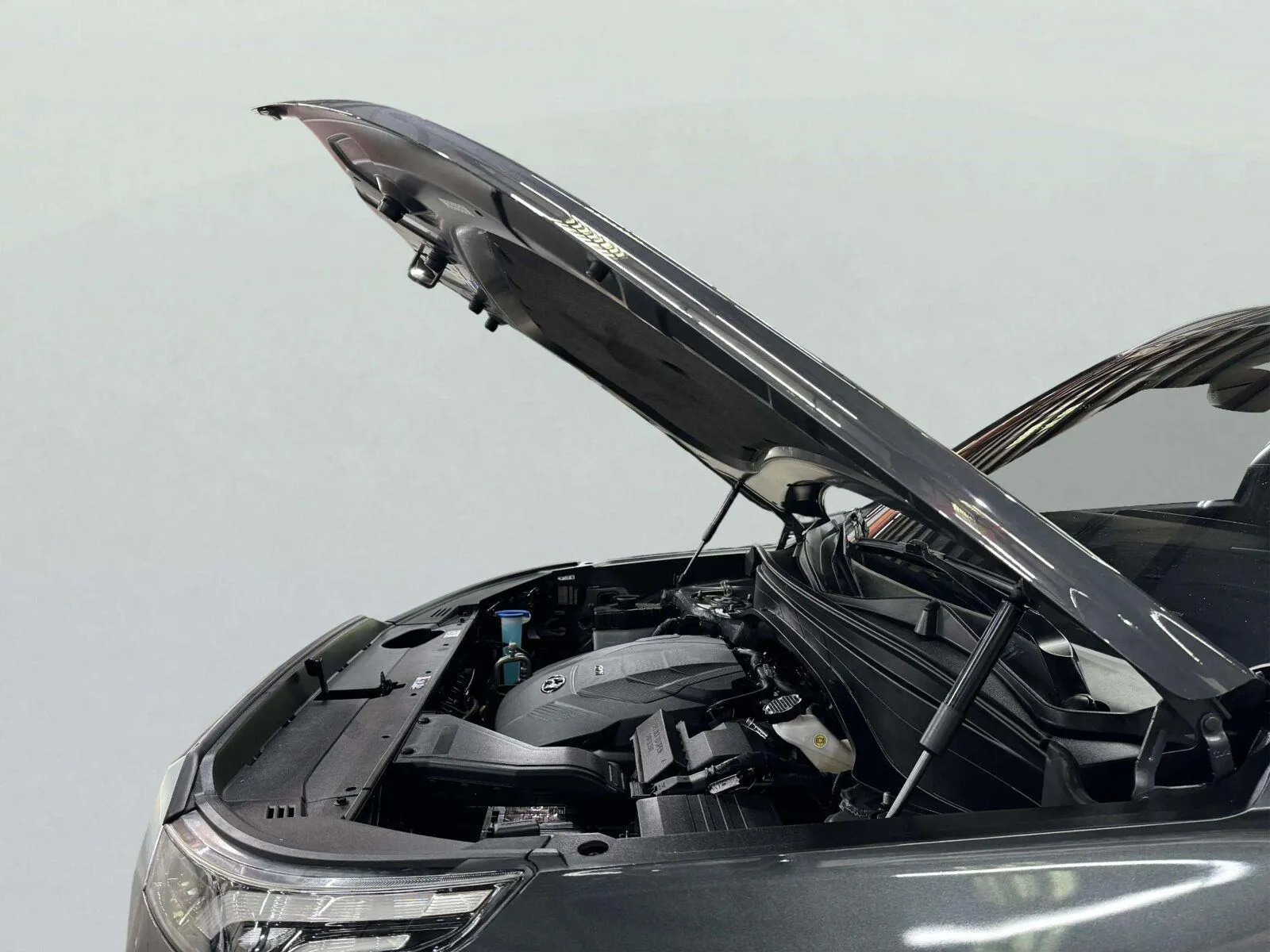 Hyundai Palisade photo 66