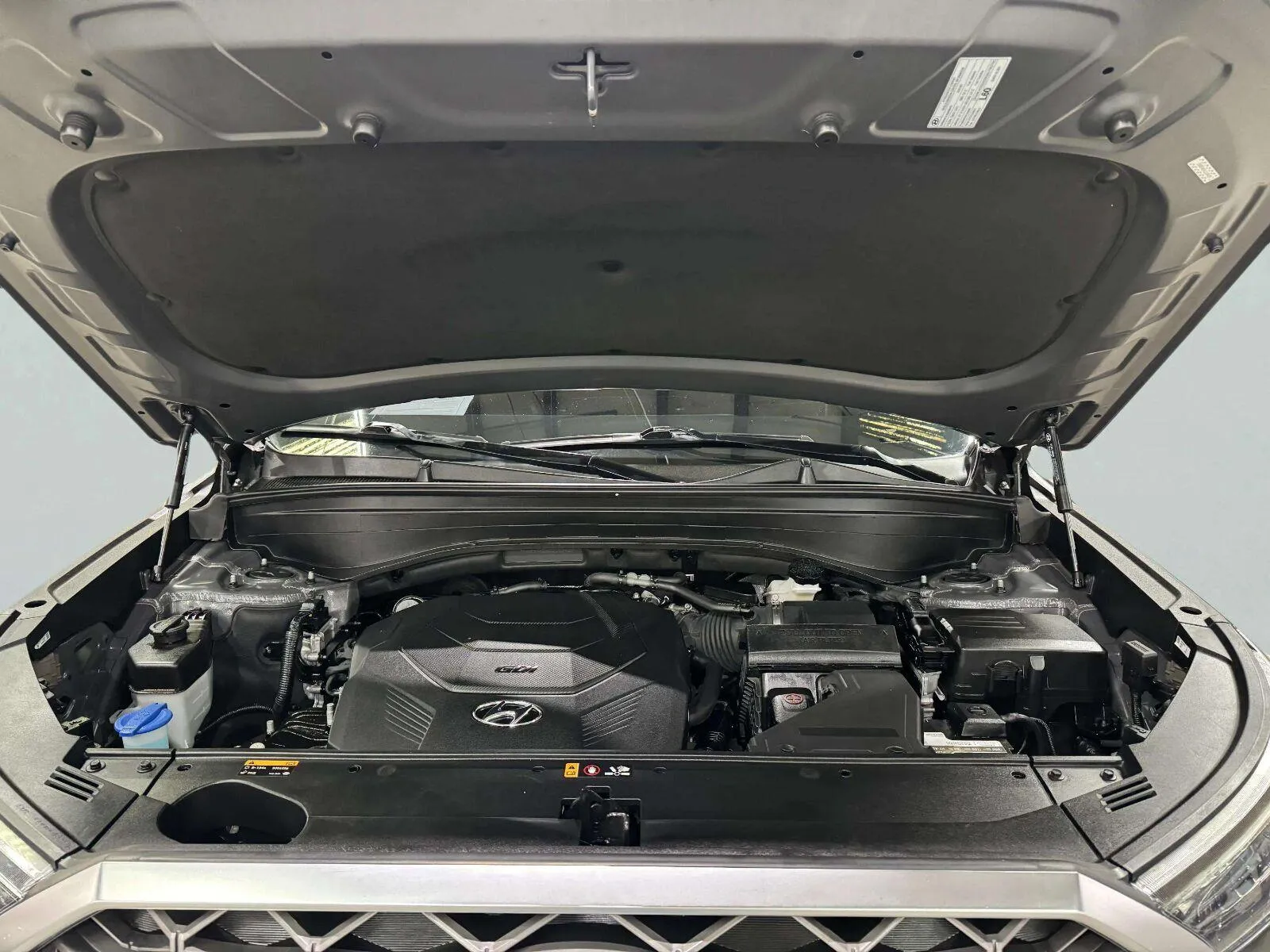Hyundai Palisade photo 67