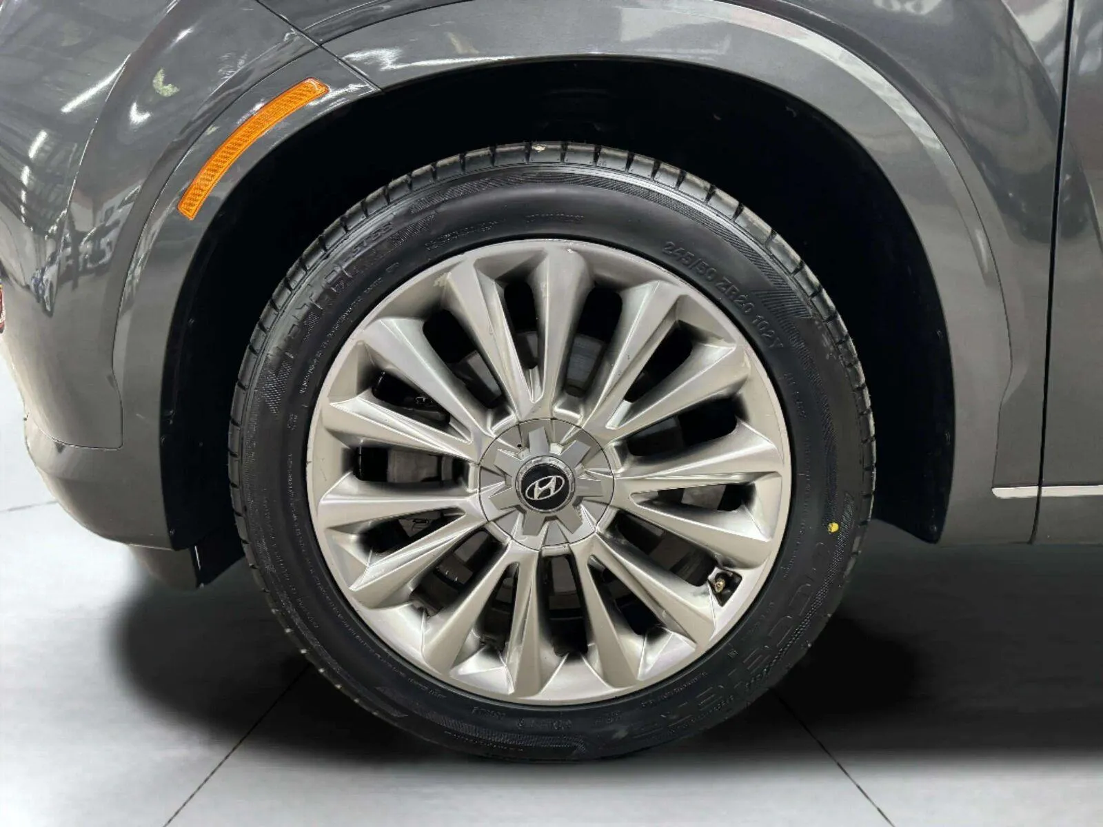 Hyundai Palisade photo 68