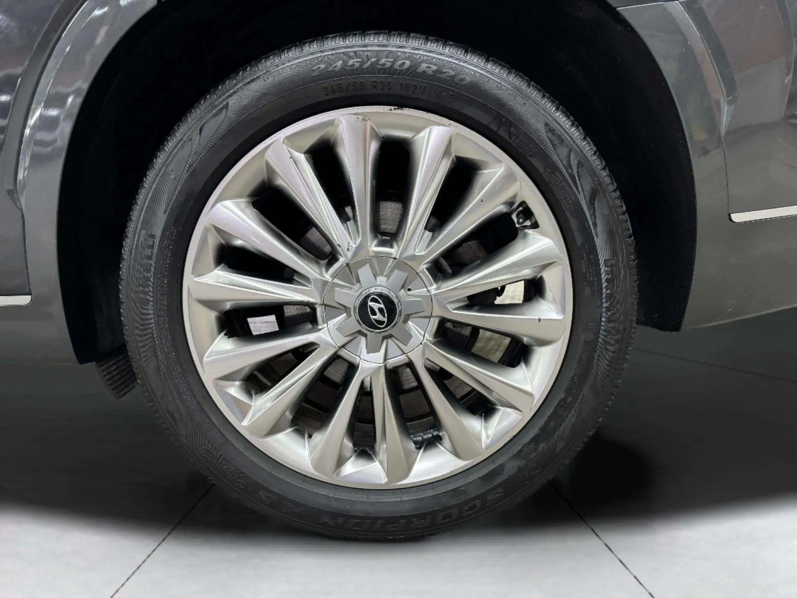 Hyundai Palisade photo 69