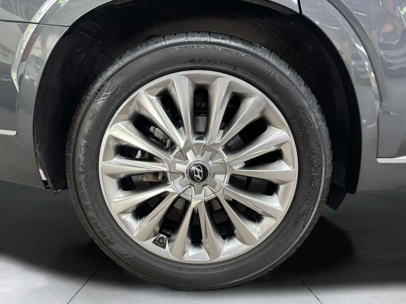Hyundai Palisade photo 70