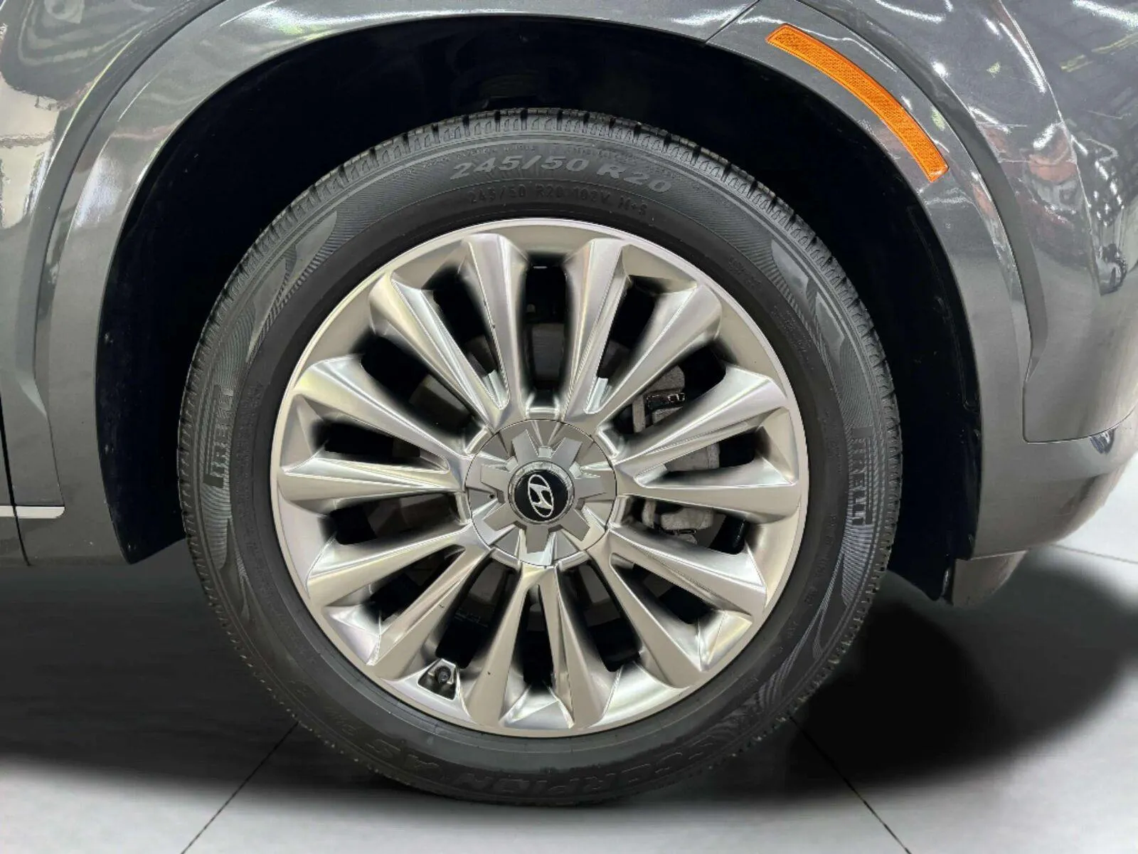 Hyundai Palisade photo 71