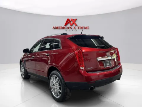 More photos of 2013 Cadillac SRX Performance Collection at AX Auto Inc., GA