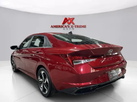 More photos of 2023 Hyundai Elantra Hybrid Limited at AX Auto Inc., GA