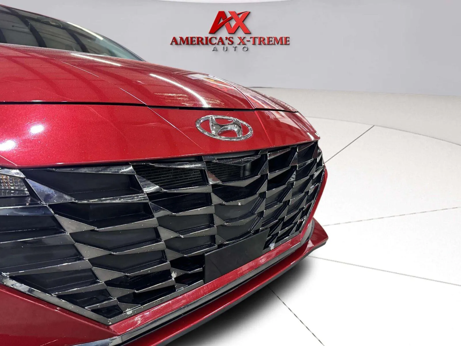 Hyundai Elantra photo 11