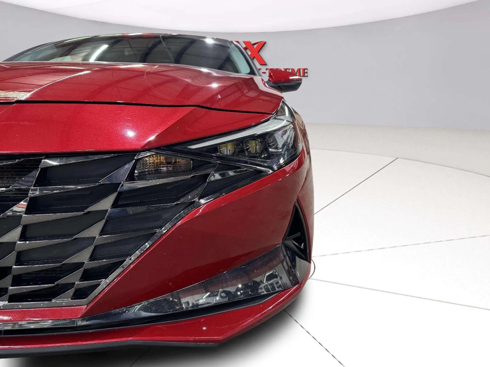 Hyundai Elantra photo 13