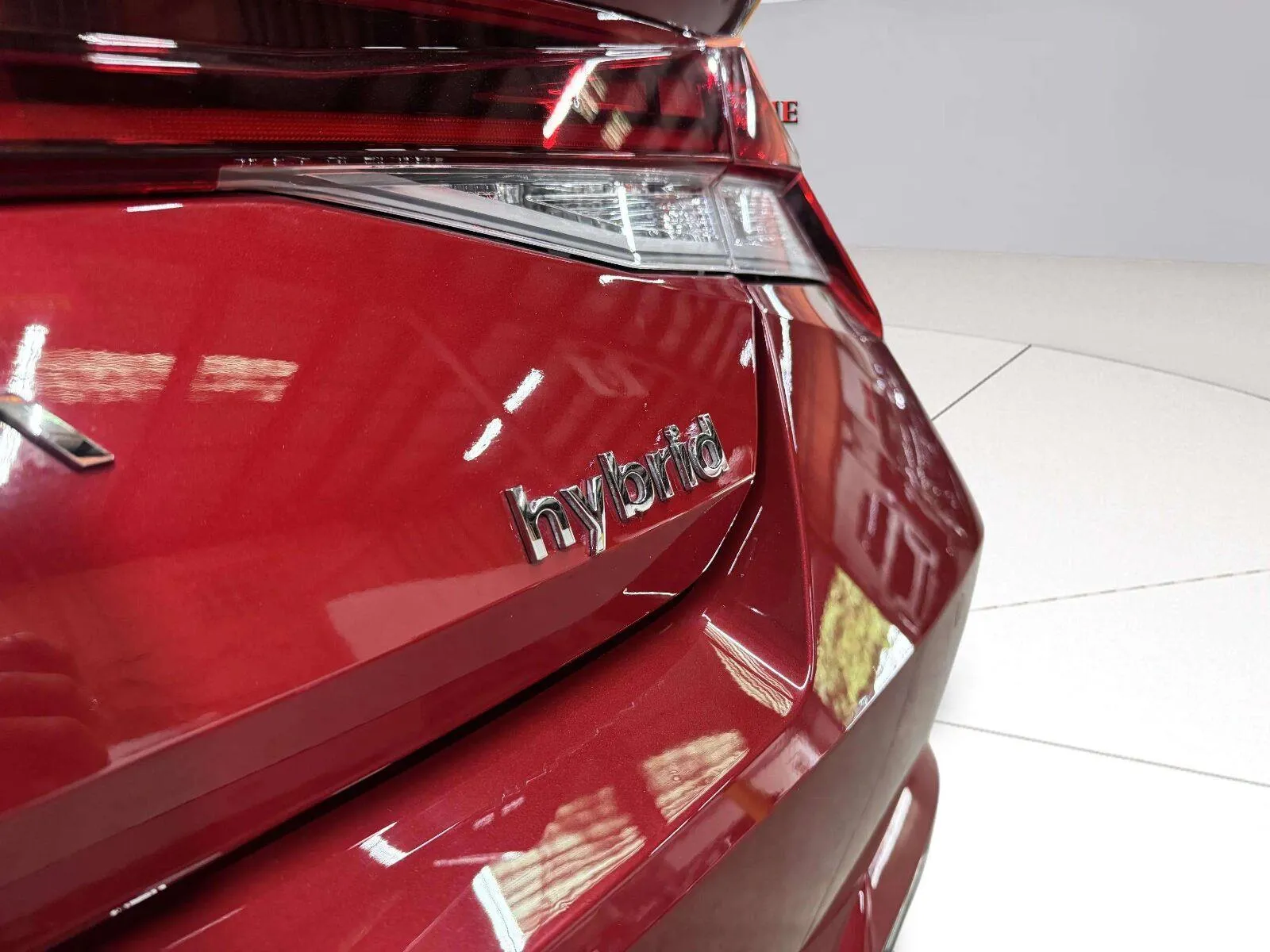 Hyundai Elantra photo 17