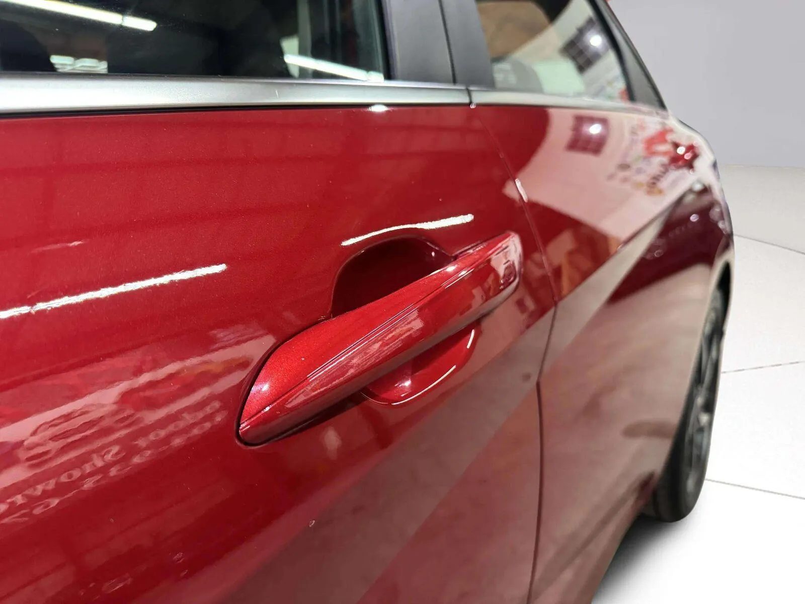 Hyundai Elantra photo 20