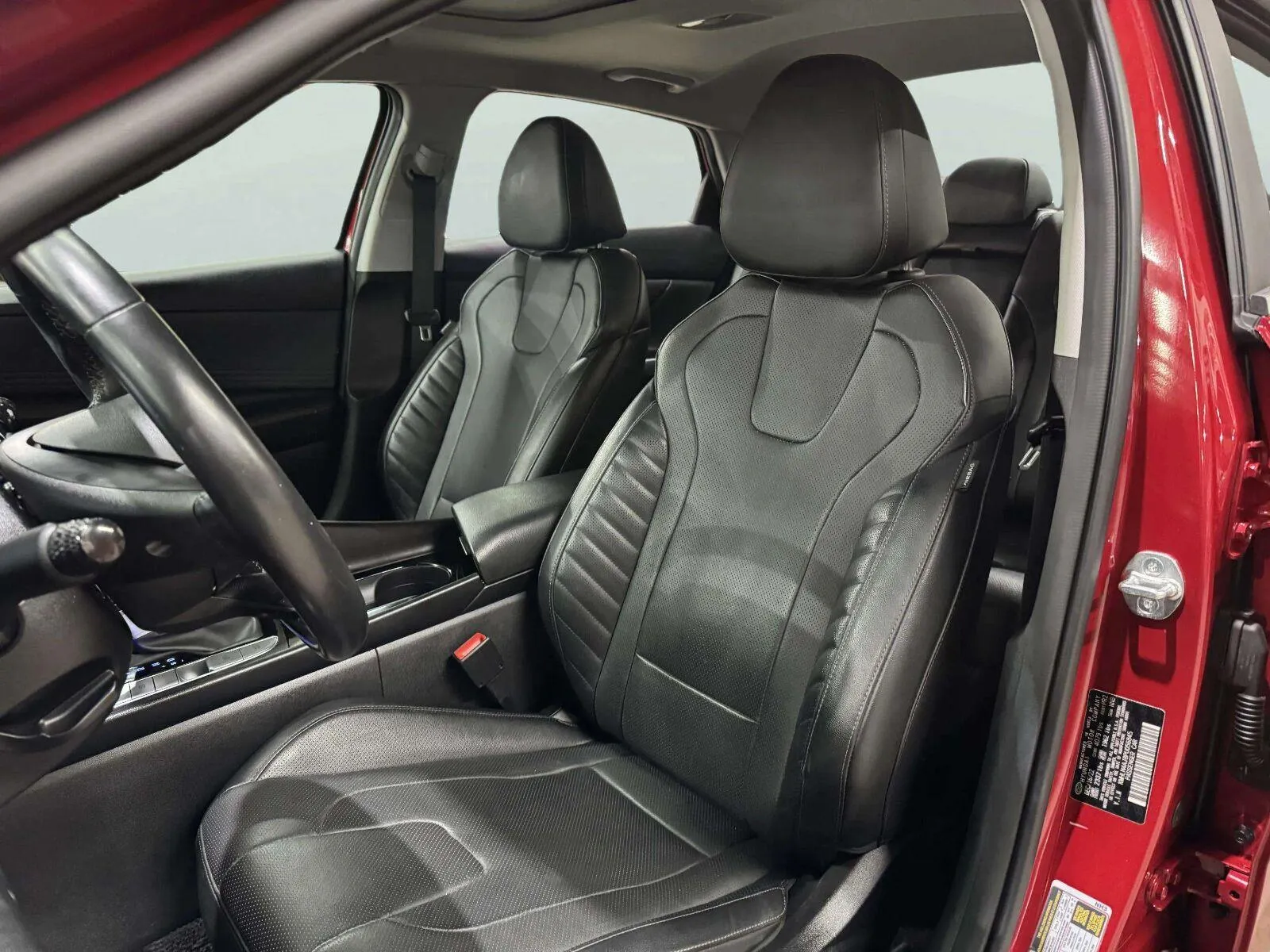 Hyundai Elantra photo 26