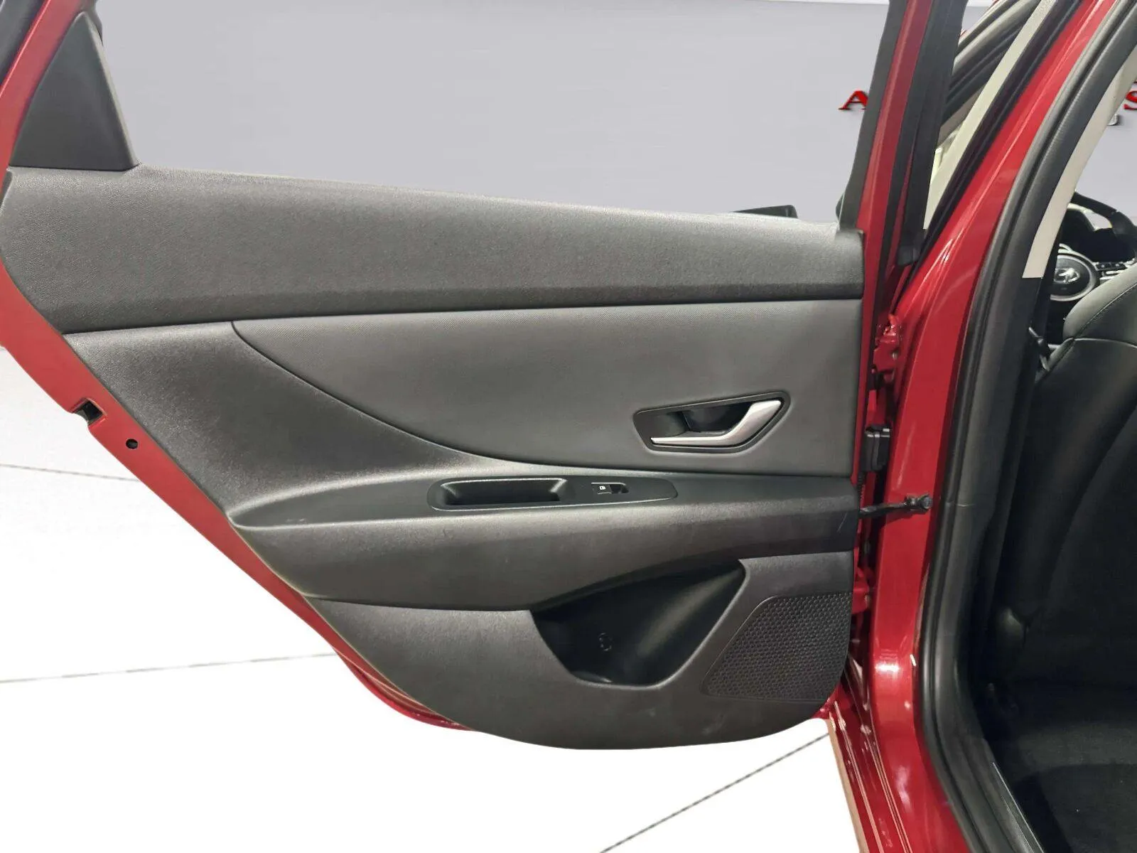 Hyundai Elantra photo 27