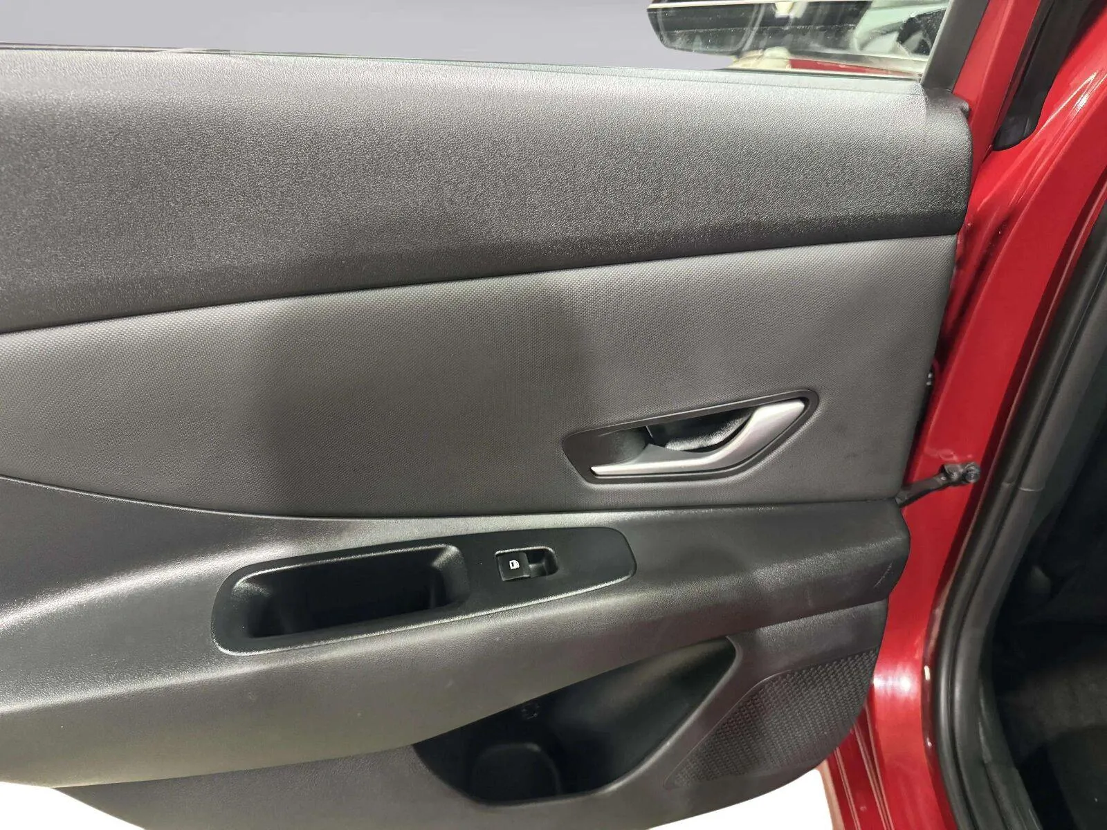 Hyundai Elantra photo 30