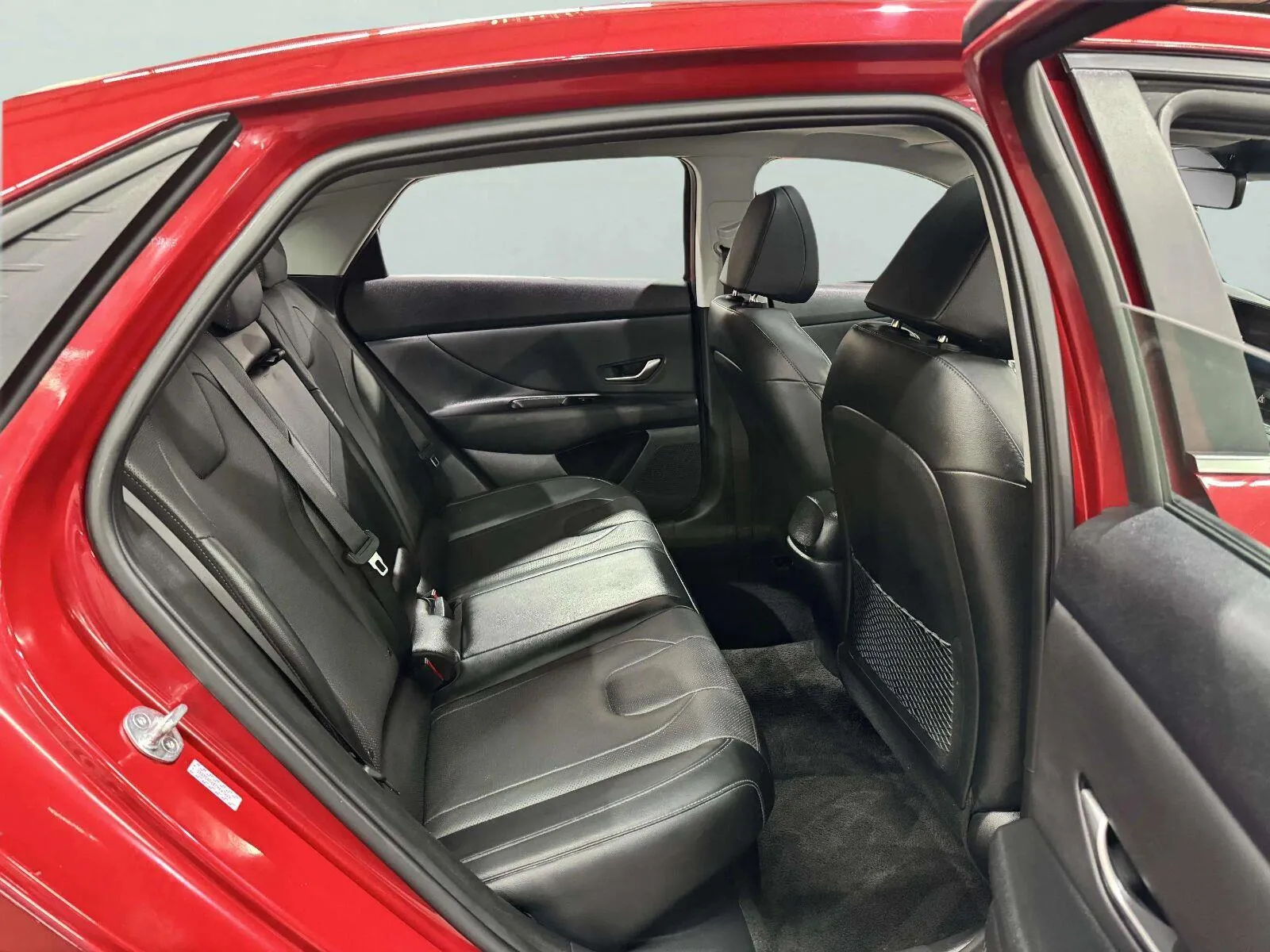 Hyundai Elantra photo 34