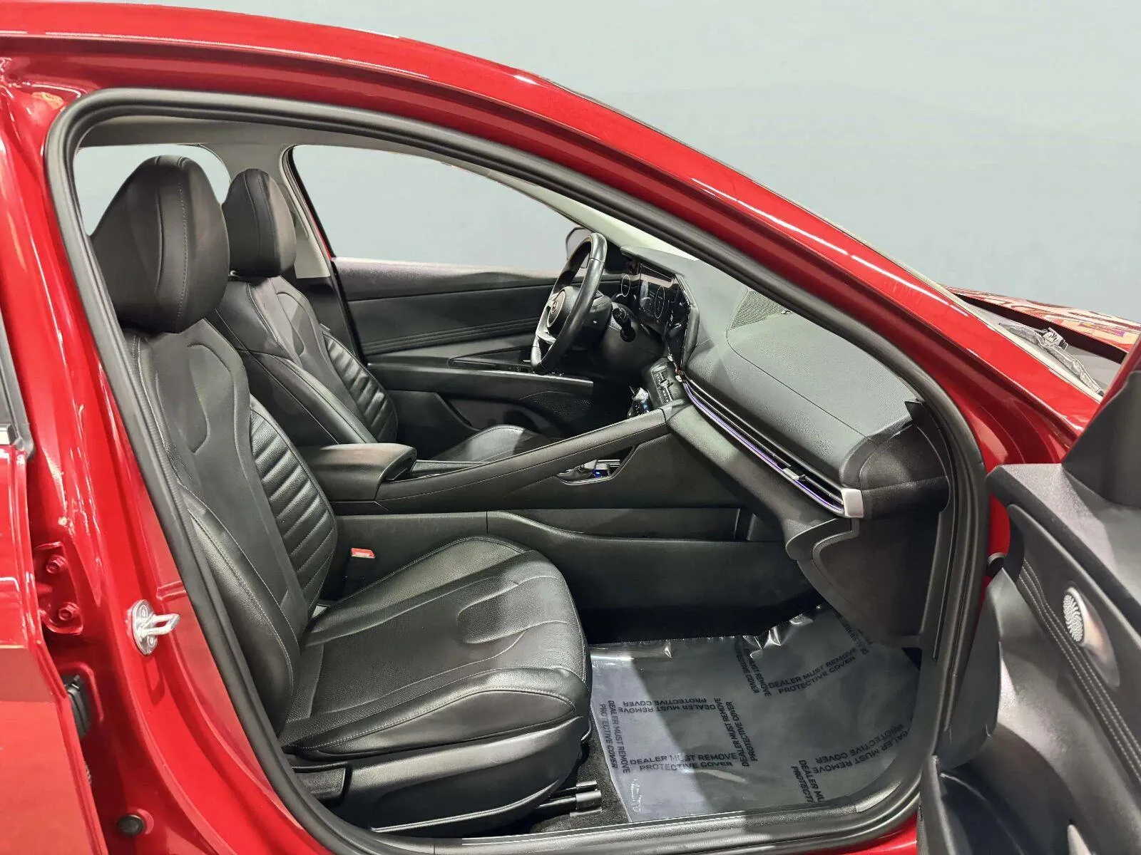 Hyundai Elantra photo 38