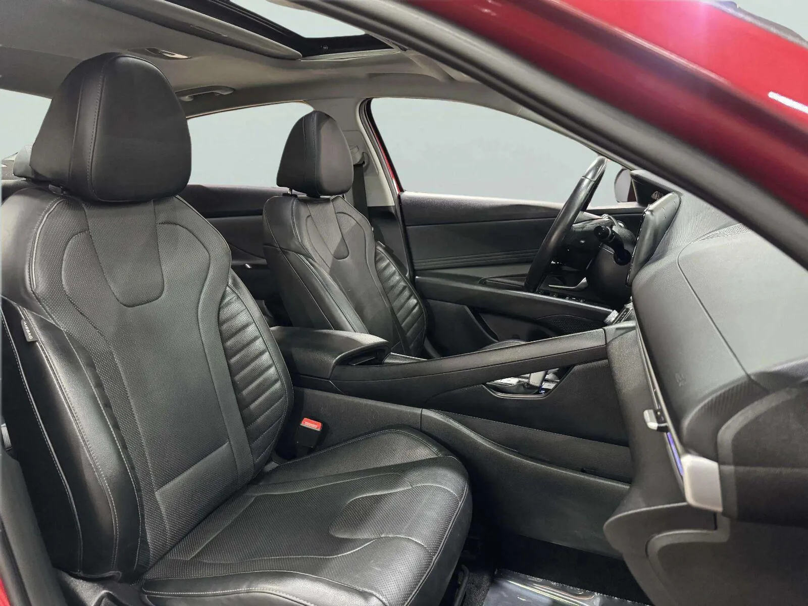 Hyundai Elantra photo 39