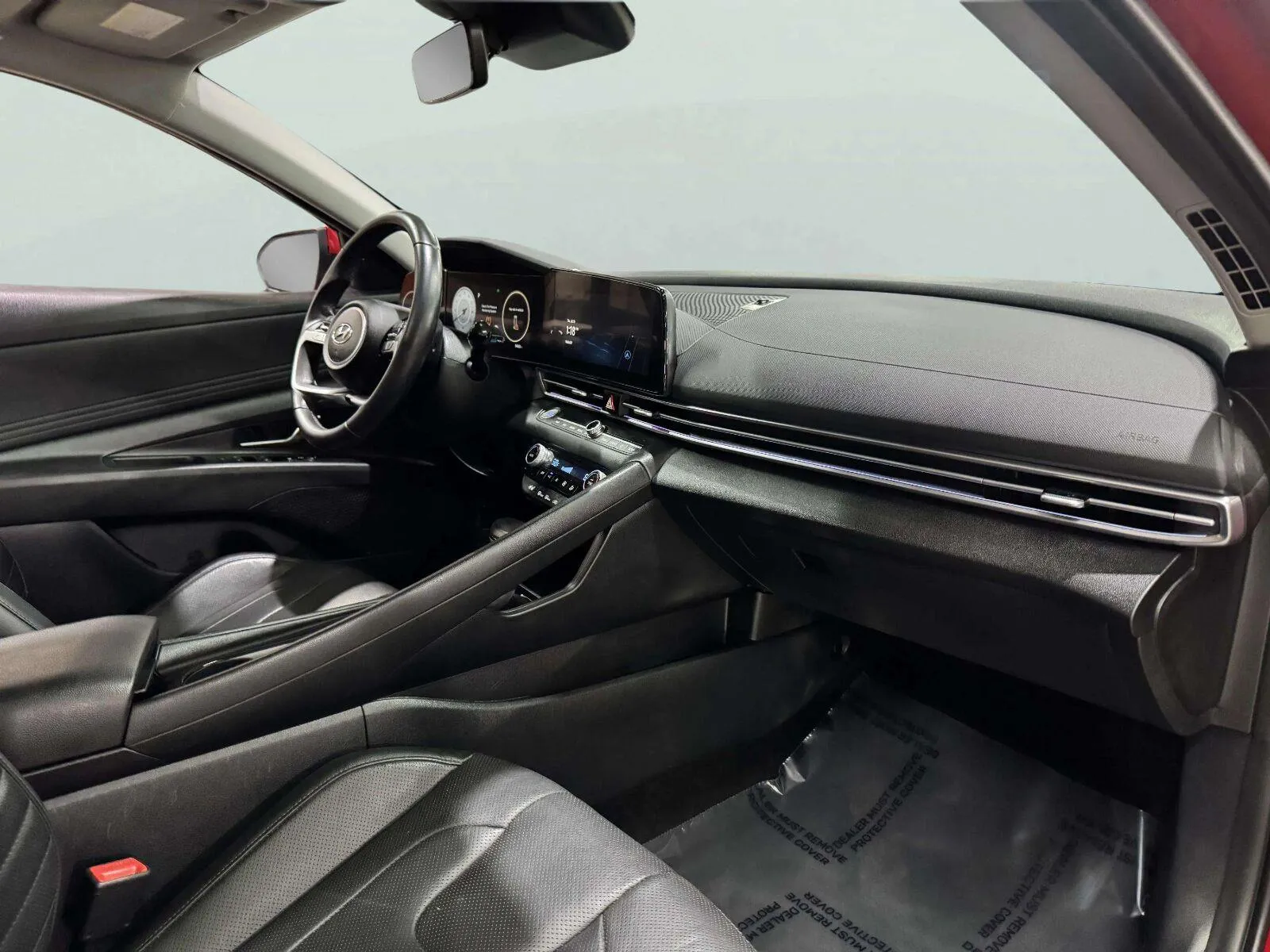 Hyundai Elantra photo 40