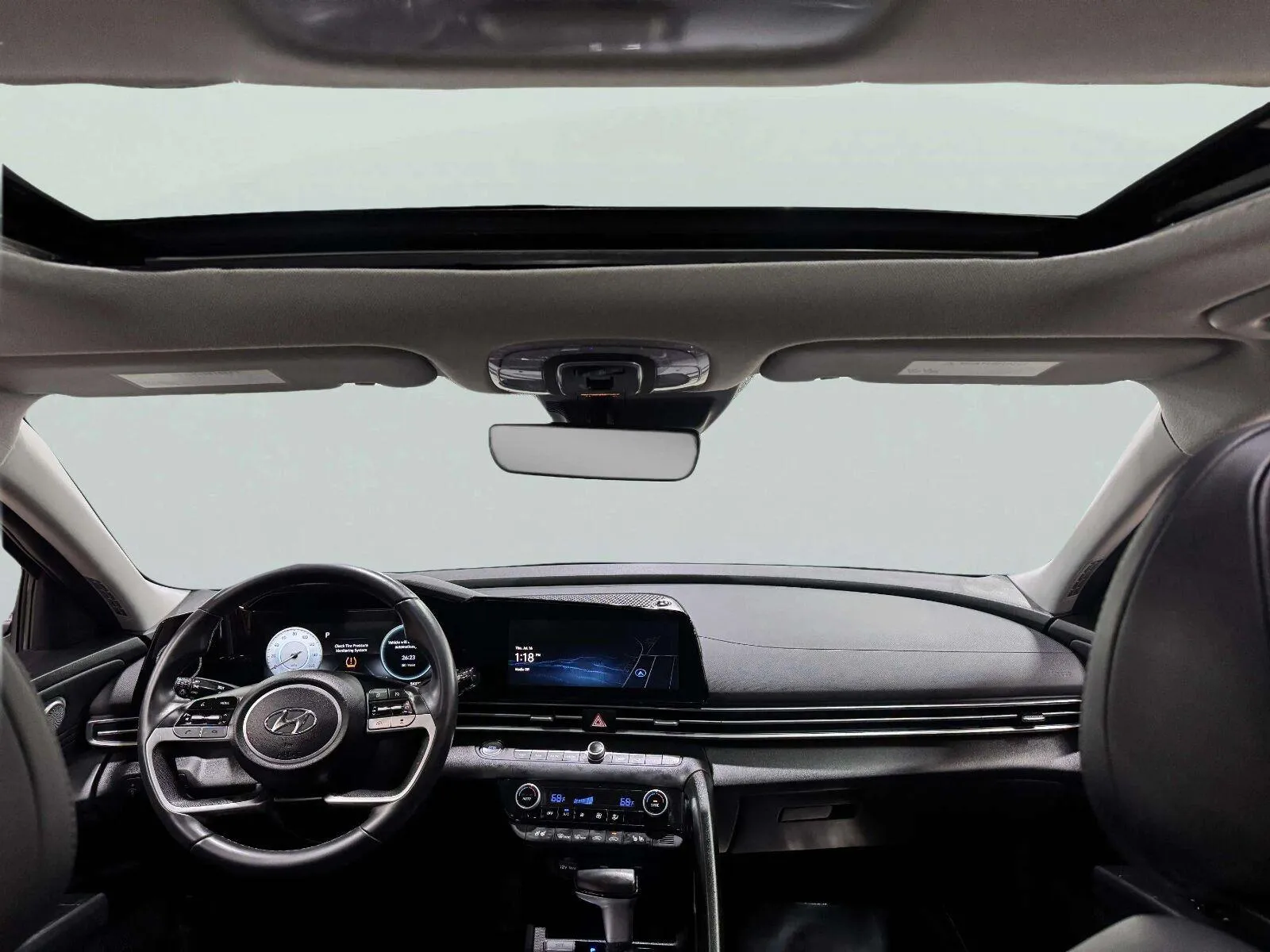 Hyundai Elantra photo 43